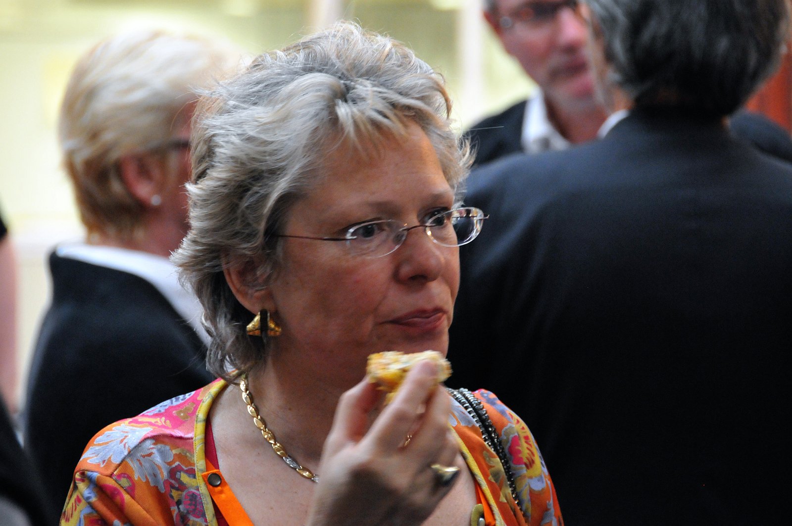 VSI.ASAI. Rahmenprogramm 19. Juni 2009 Gemeinsames Nachtessen im Restaurant eoipso in Basel