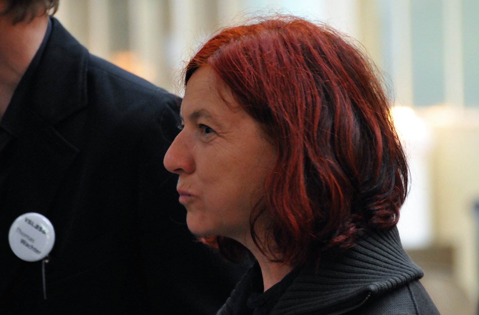 VSI.ASAI. Rahmenprogramm 19. Juni 2009 Gemeinsames Nachtessen im Restaurant eoipso in Basel