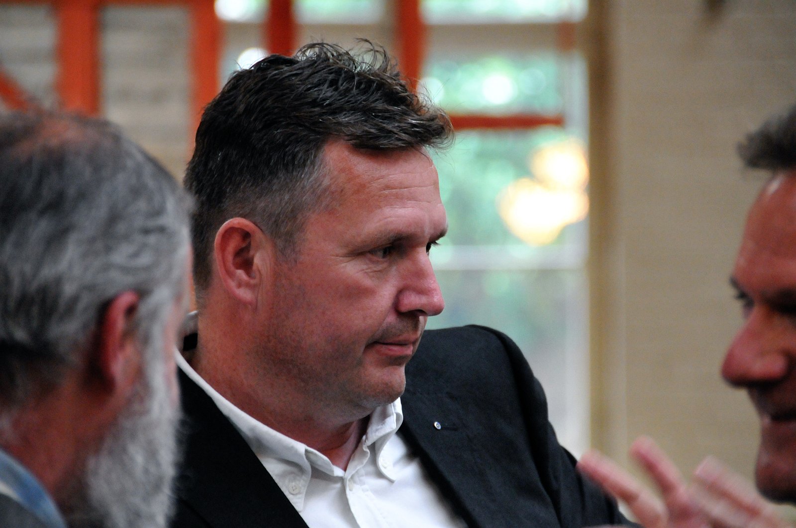 VSI.ASAI. Rahmenprogramm 19. Juni 2009 Gemeinsames Nachtessen im Restaurant eoipso in Basel