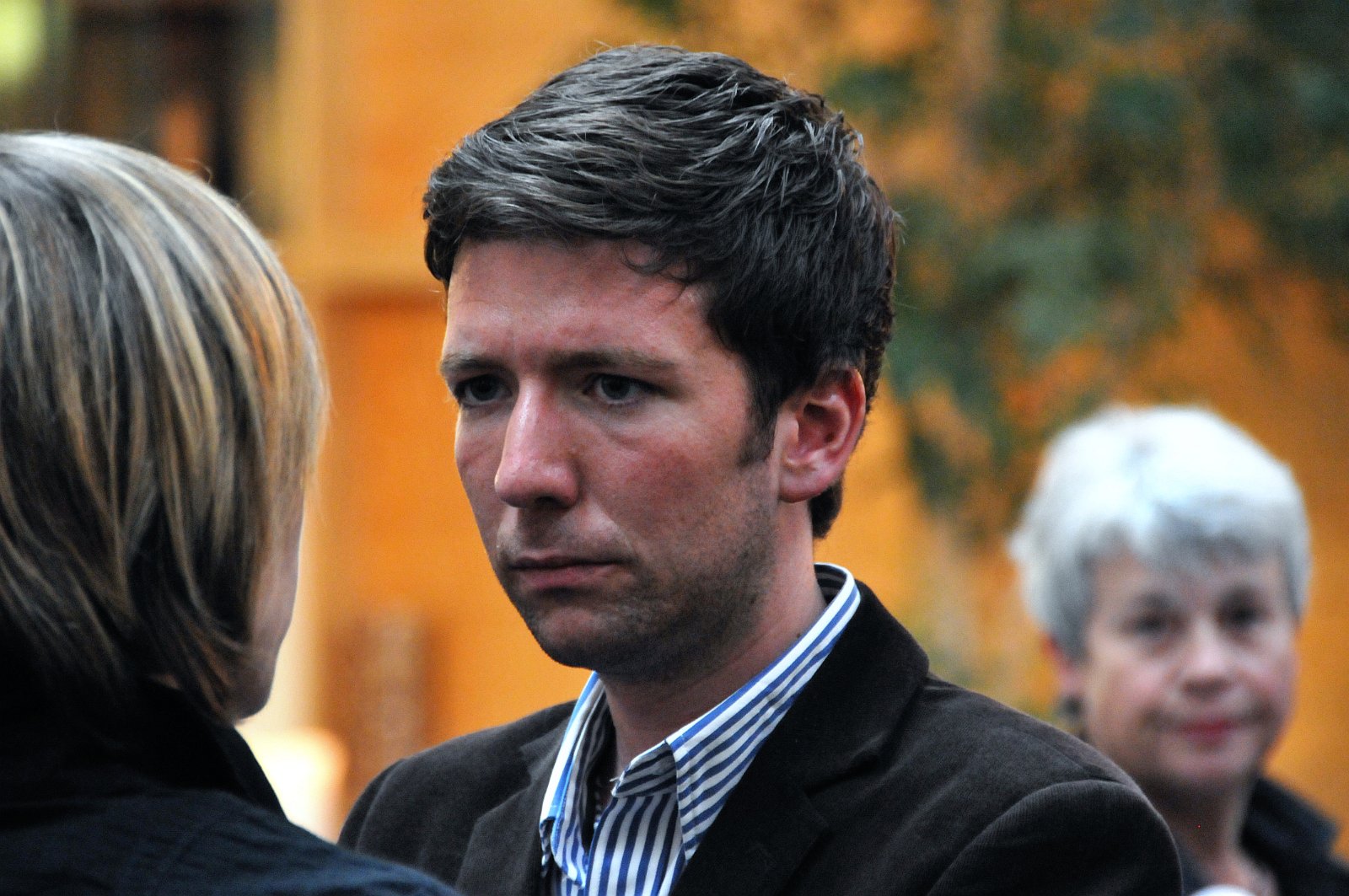 VSI.ASAI. Rahmenprogramm 19. Juni 2009 Gemeinsames Nachtessen im Restaurant eoipso in Basel