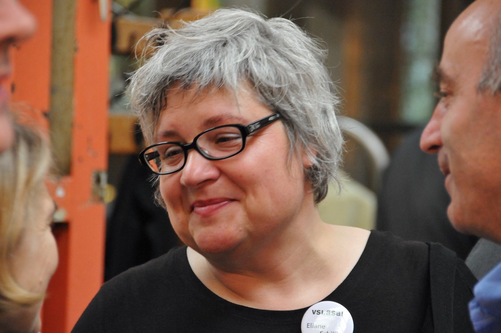 VSI.ASAI. Rahmenprogramm 19. Juni 2009 Gemeinsames Nachtessen im Restaurant eoipso in Basel