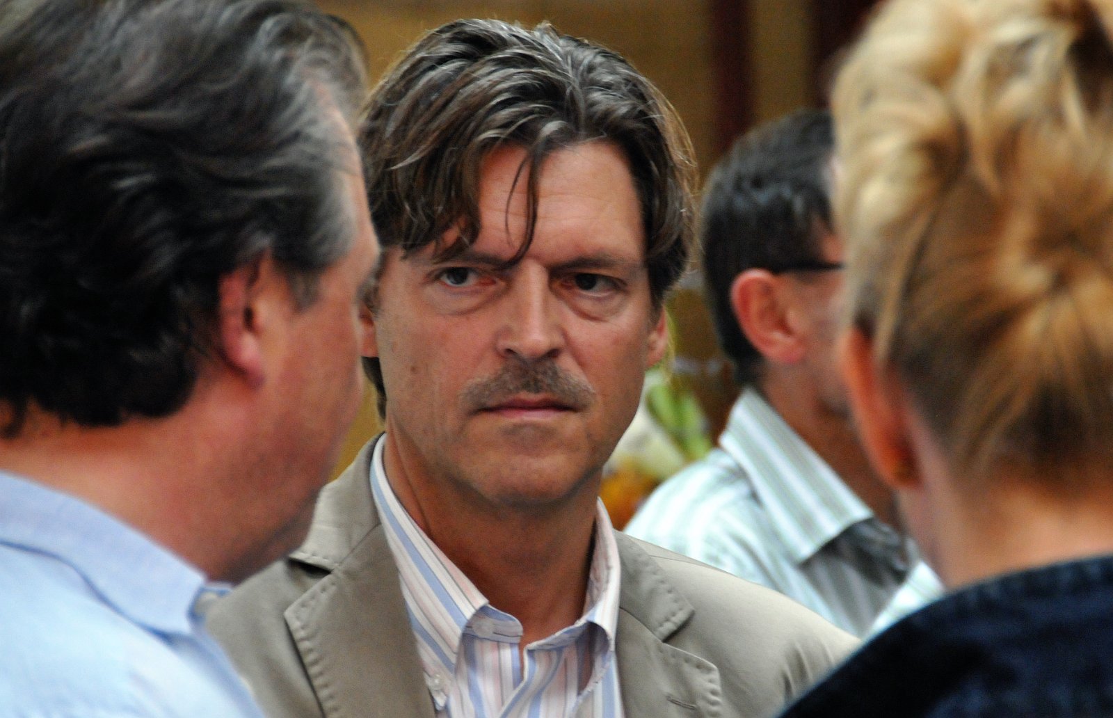 VSI.ASAI. Rahmenprogramm 19. Juni 2009 Gemeinsames Nachtessen im Restaurant eoipso in Basel