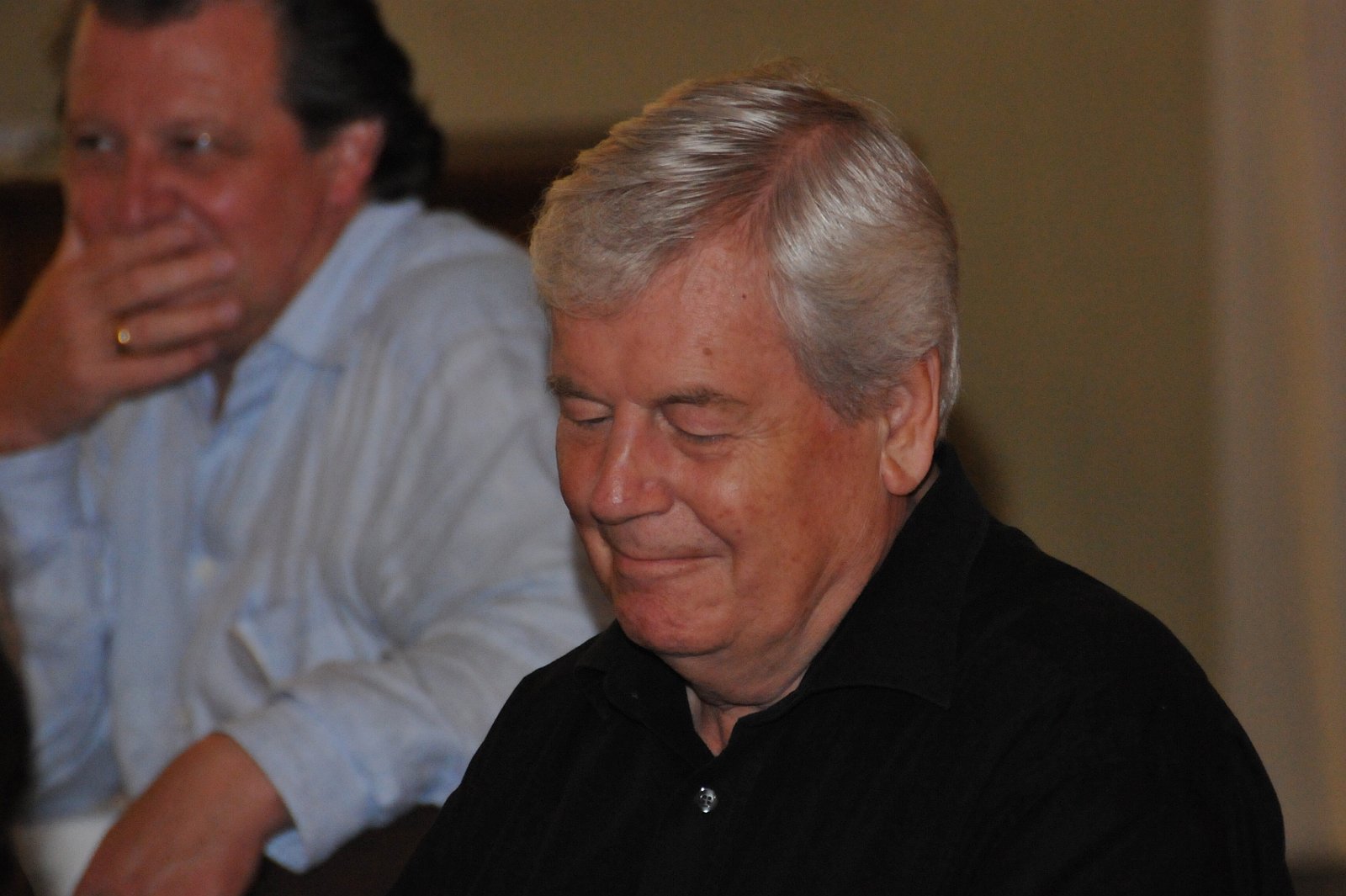 VSI.ASAI. Rahmenprogramm 19. Juni 2009 Verdankung an unseren Präsidenten im Restaurant eoipso in Basel. Er übergibt das Zepter am 20. Juni 2009 seinem Nachfolger. Herzlichen Dank für Deine tolle Arbeit und den wunderbaren Abschiedsabend.