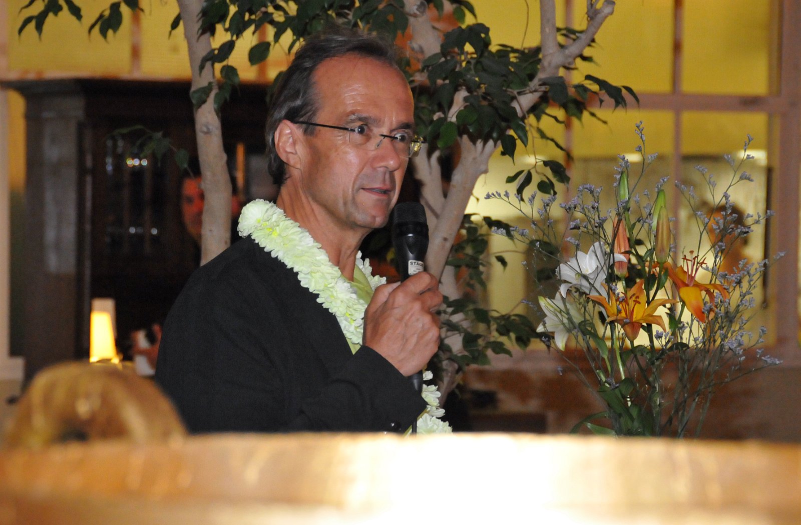 VSI.ASAI. Rahmenprogramm 19. Juni 2009 Verdankung an unseren Präsidenten im Restaurant eoipso in Basel. Er übergibt das Zepter am 20. Juni 2009 seinem Nachfolger. Herzlichen Dank für Deine tolle Arbeit und den wunderbaren Abschiedsabend.