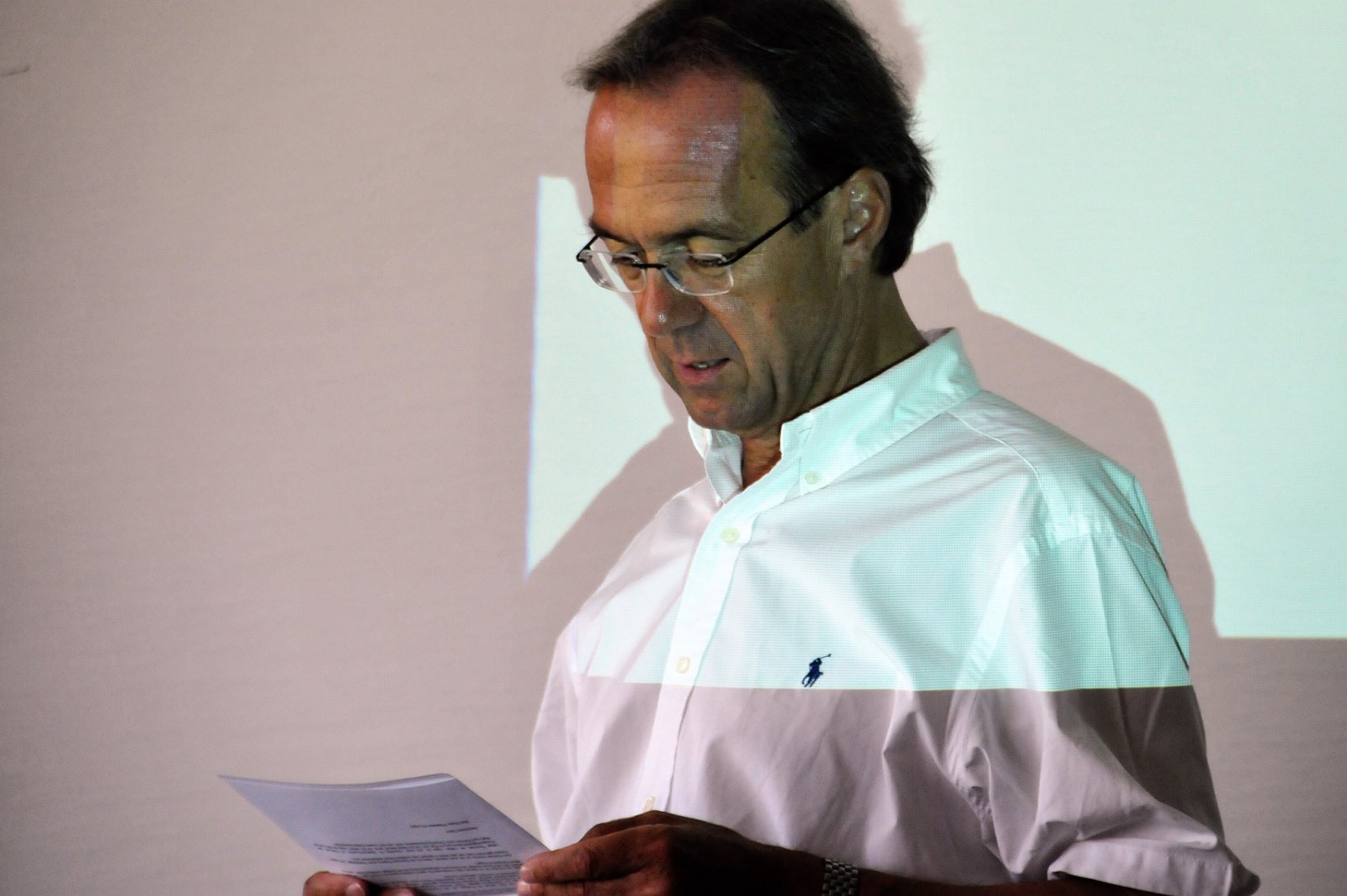 VSI.ASAI. GV 20. Juni 2009 66. Generalversammlung im Tadao Ando Gebäude im Vitra Areal in Weil