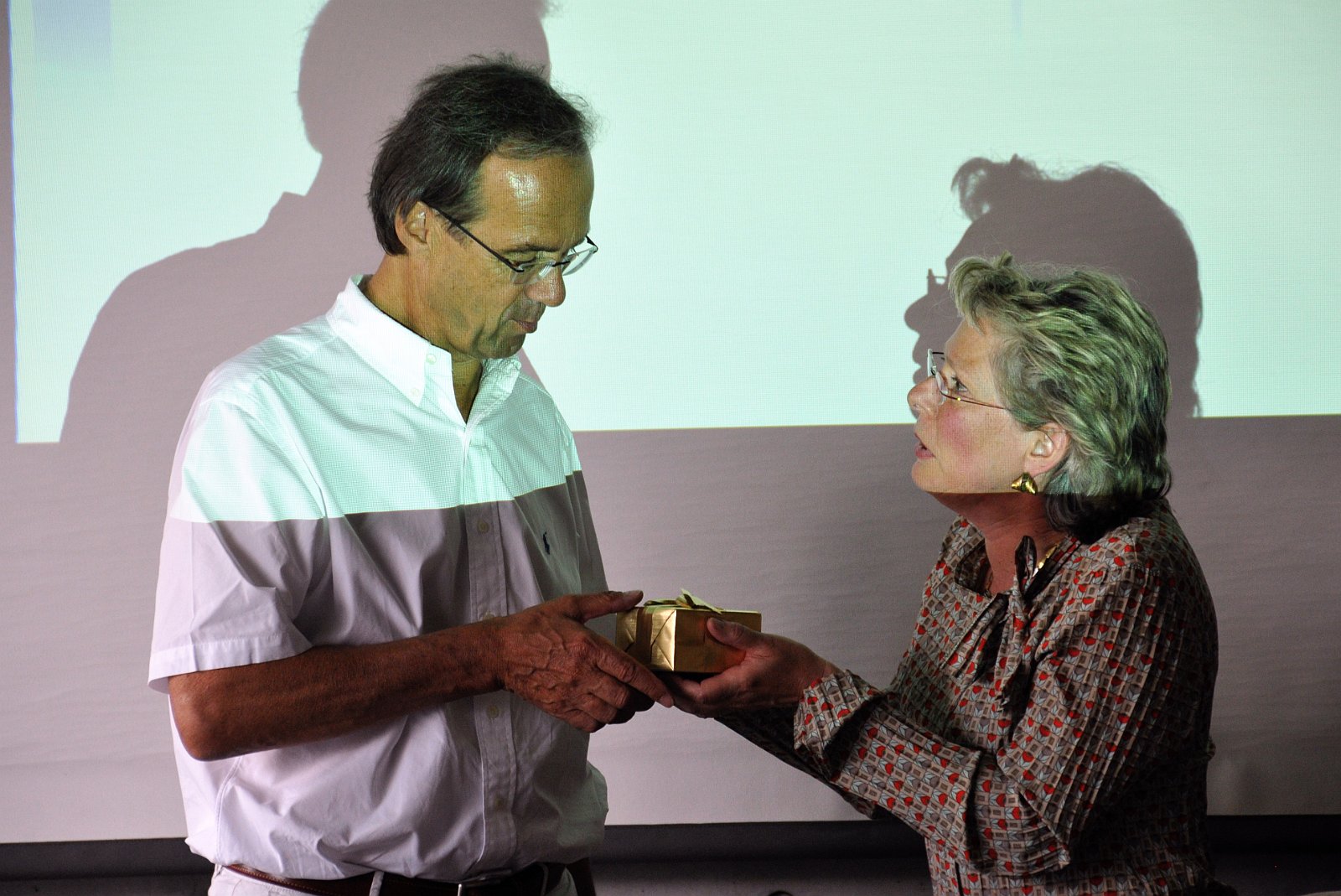 VSI.ASAI. GV 20. Juni 2009 66. Generalversammlung im Tadao Ando Gebäude im Vitra Areal in Weil