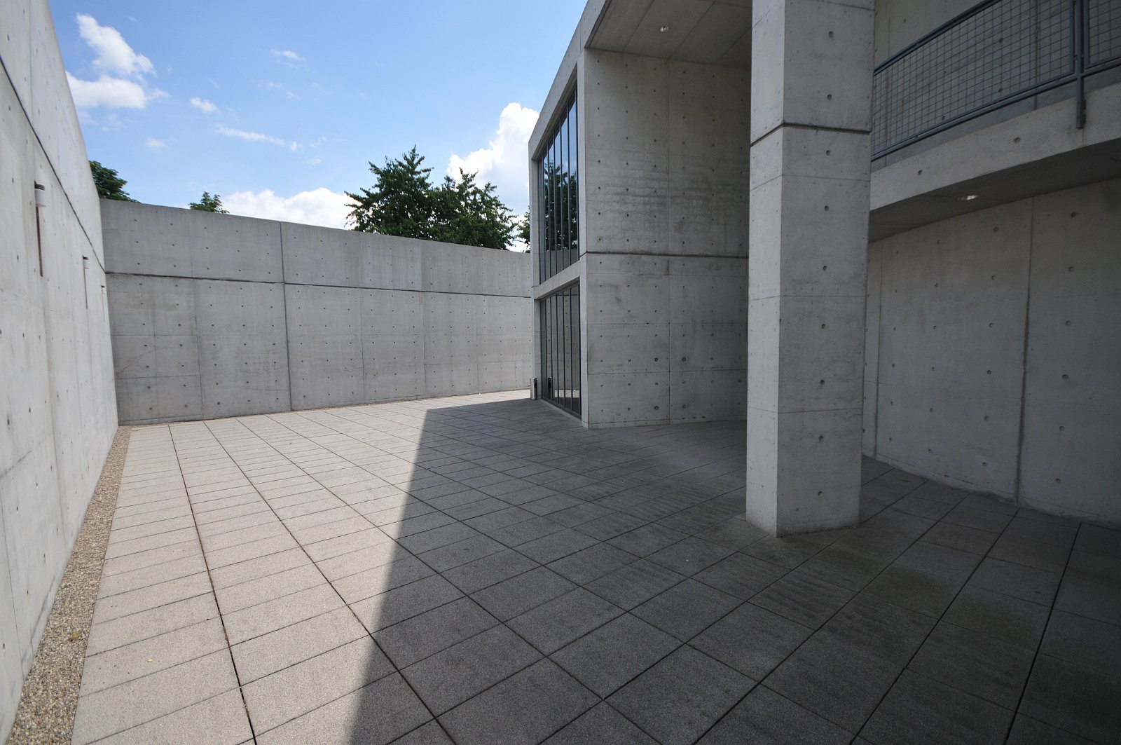 VSI.ASAI. GV 20. Juni 2009 66. Generalversammlung im Tadao Ando Gebäude im Vitra Areal in Weil