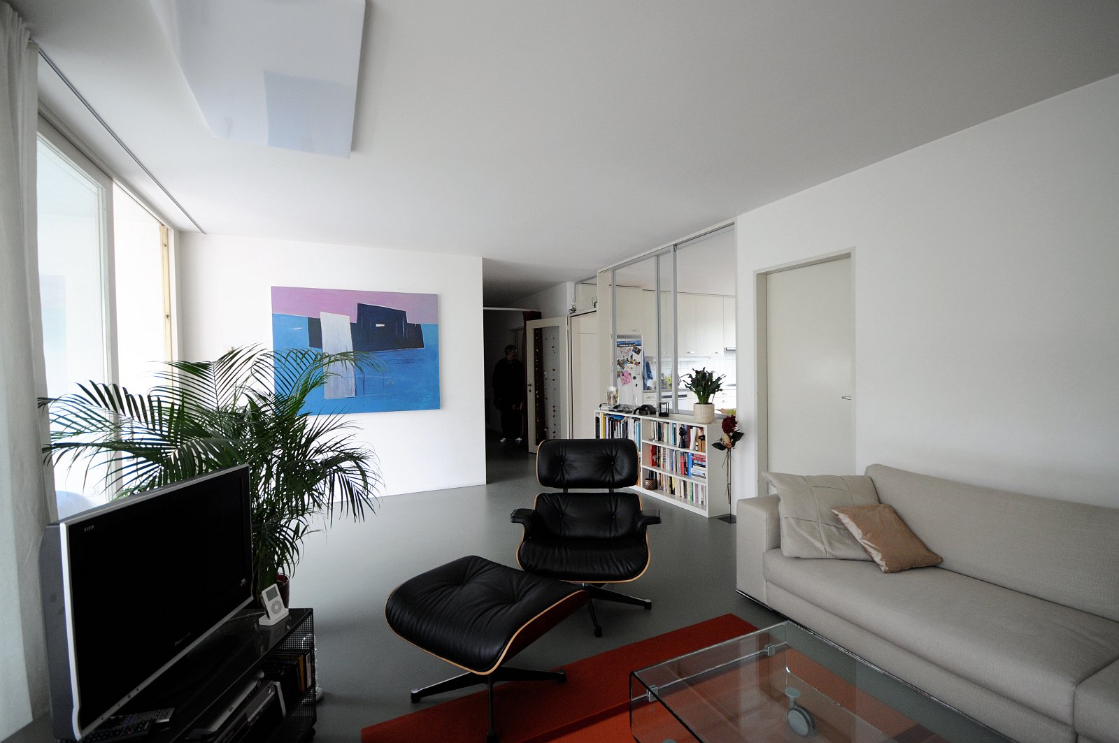 VSI.ASAI. - 65. Generalversammlung in Brig | MFH Kapuzinerstrasse Brig VSI.ASAI. Innenarchitektur - Ausflug und Besichtigung