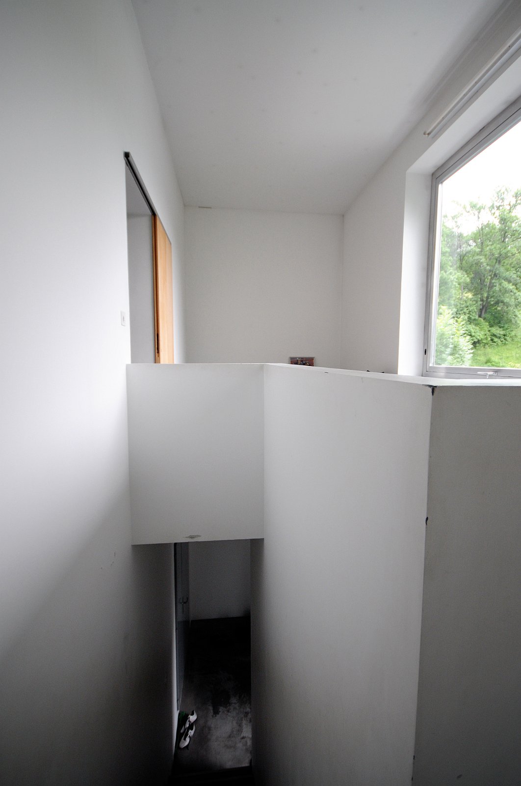 VSI.ASAI. - 65. Generalversammlung in Brig | Privathaus Architekt Bellwalder 