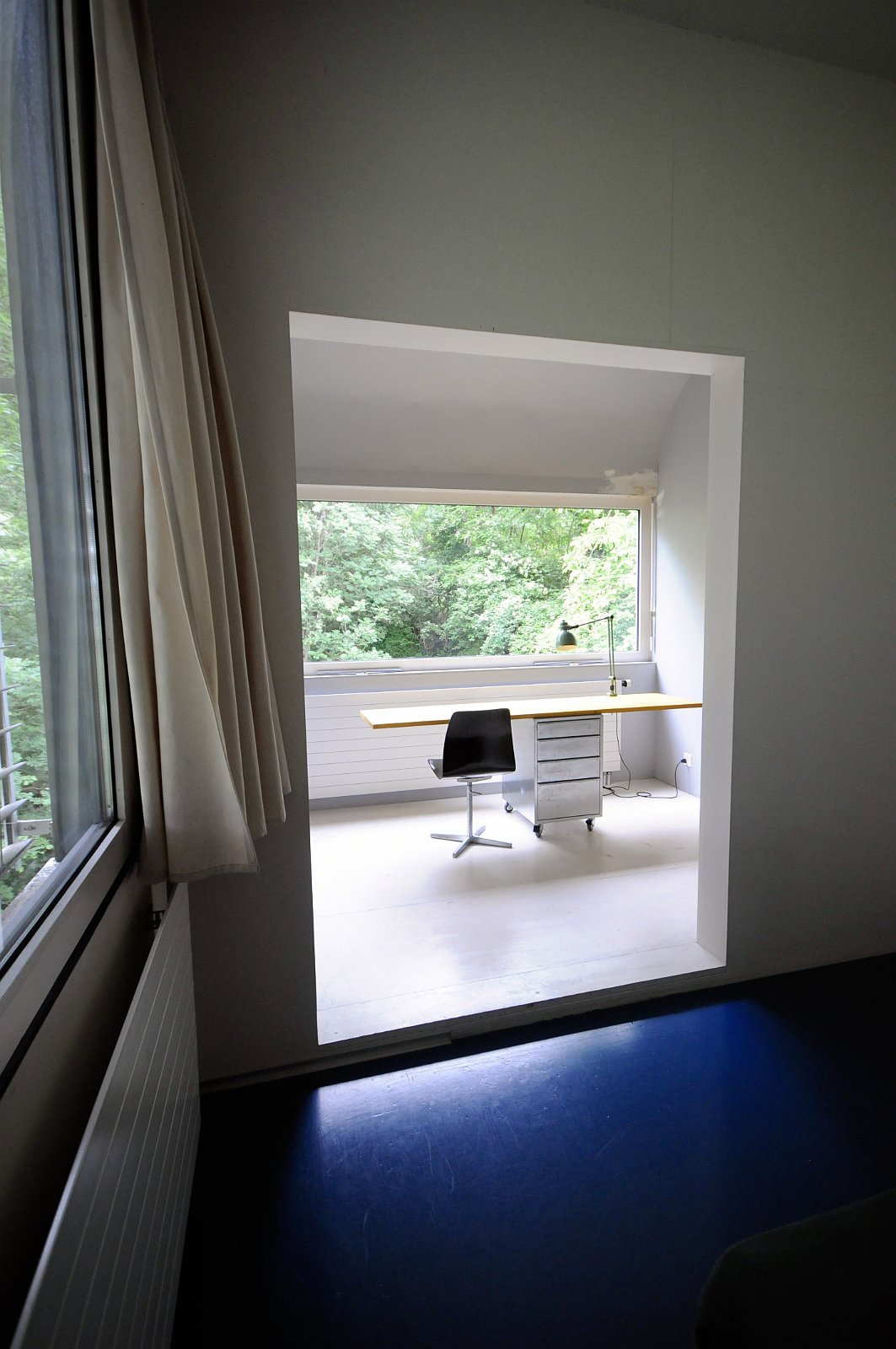 VSI.ASAI. - 65. Generalversammlung in Brig | Privathaus Architekt Bellwalder 