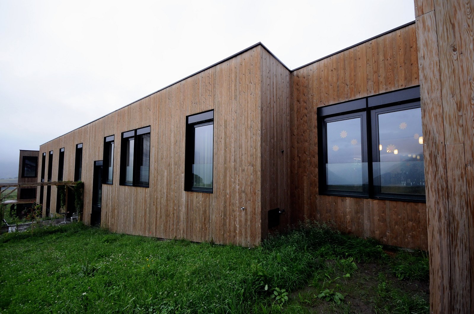 VSI.ASAI. - 65. Generalversammlung in Brig | Alters- und Pflegeheim, Brig-Glis 