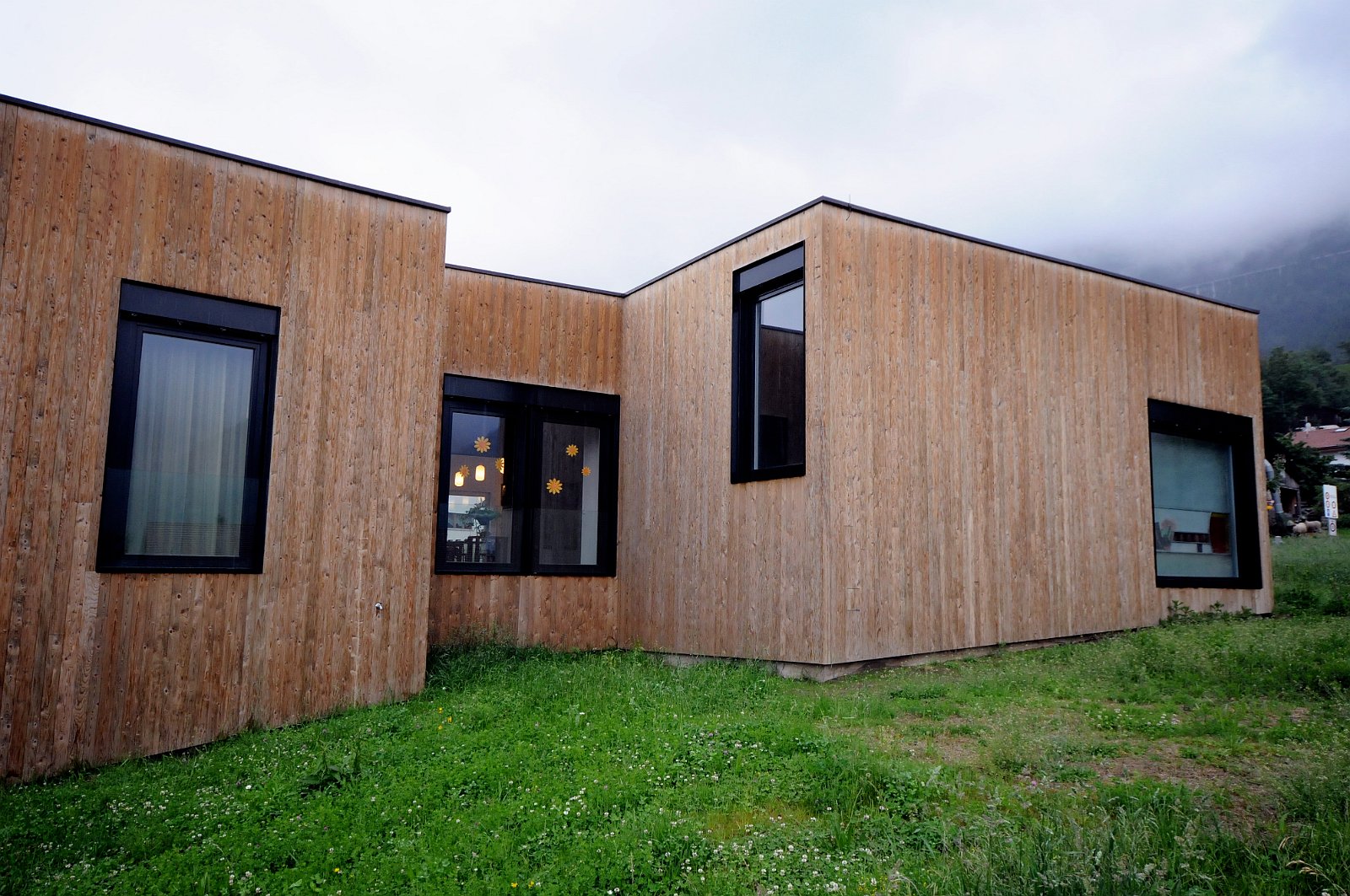 VSI.ASAI. - 65. Generalversammlung in Brig | Alters- und Pflegeheim, Brig-Glis 