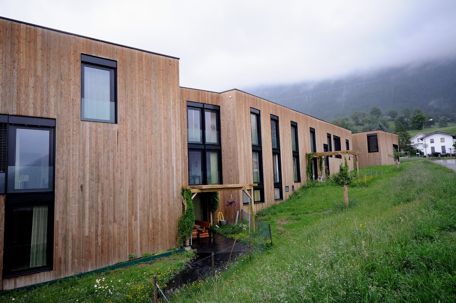 VSI.ASAI. - 65. Generalversammlung in Brig | Alters- und Pflegeheim, Brig-Glis 