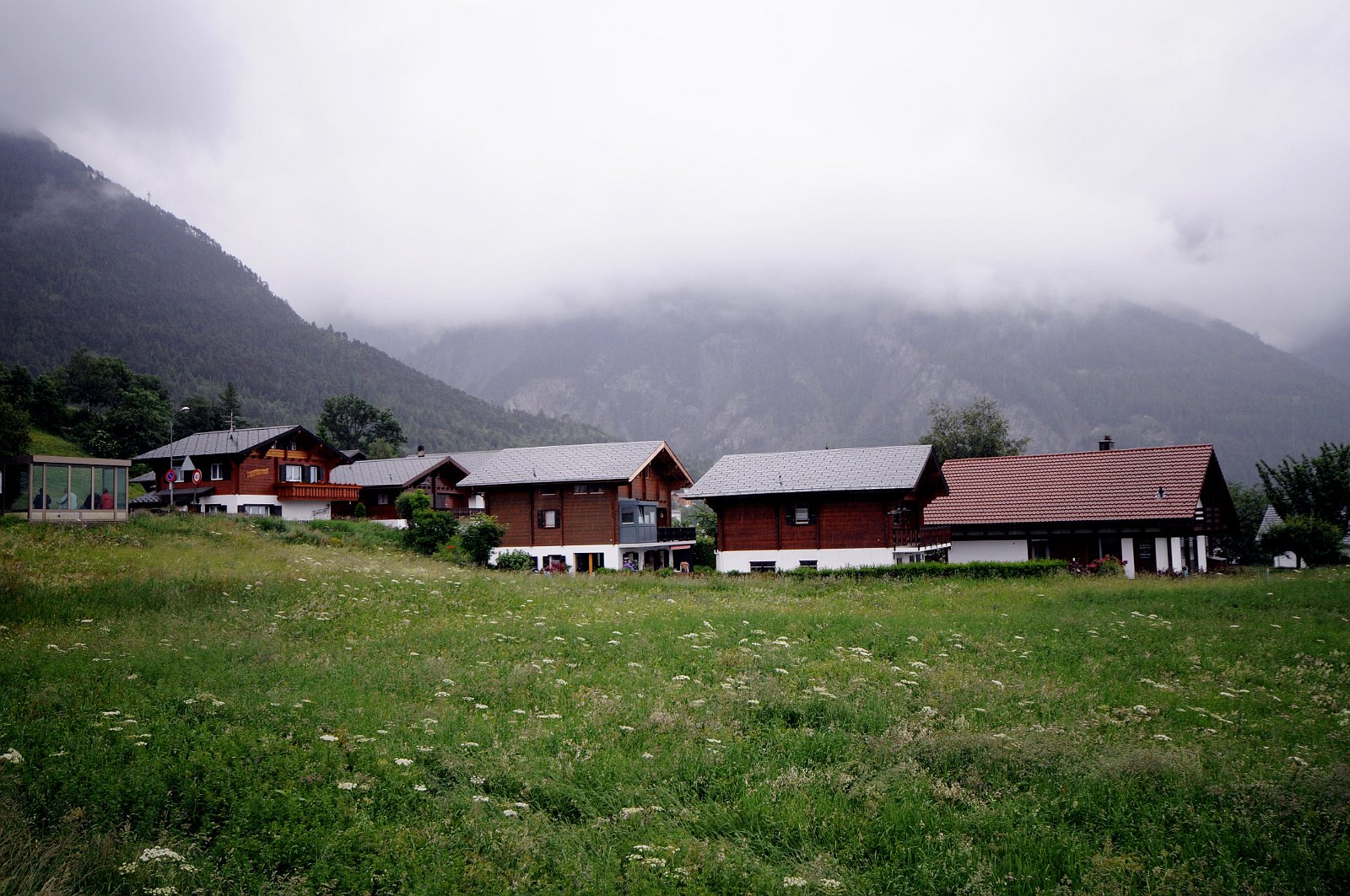 VSI.ASAI. - 65. Generalversammlung in Brig | Alters- und Pflegeheim, Brig-Glis 