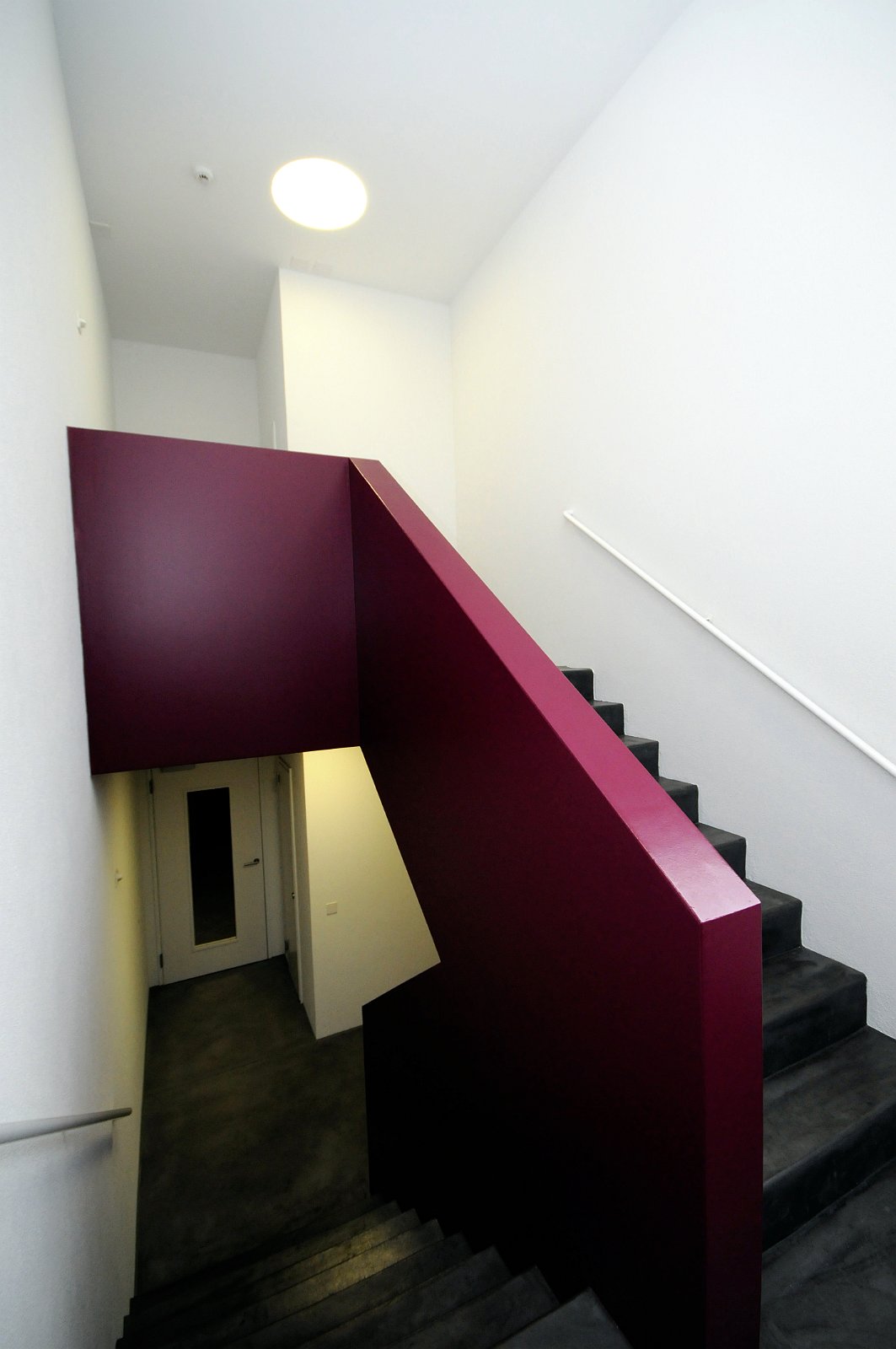 VSI.ASAI. - 65. Generalversammlung in Brig | Alters- und Pflegeheim, Brig-Glis 