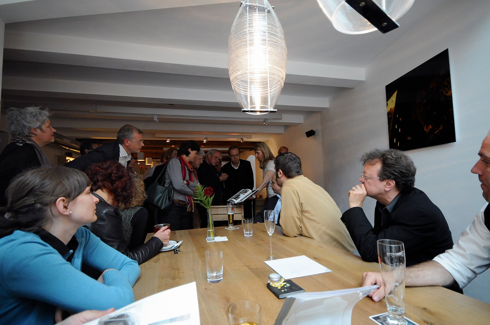 VSI.ASAI. - 65. Generalversammlung in Brig | Neubau Hotel Stockalperturm in Gondo Neubau Hotel Stockalperturm in Gondo