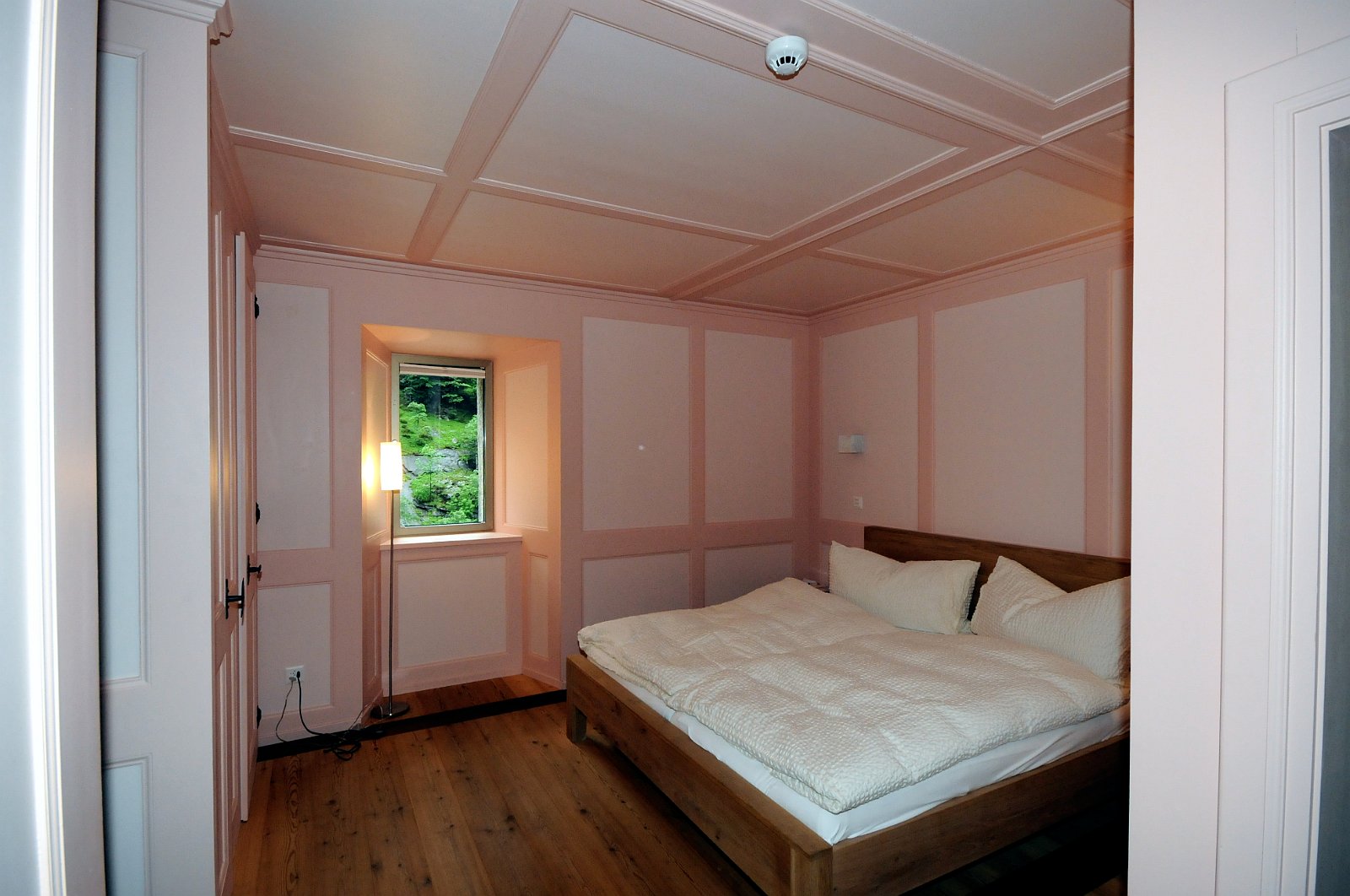 VSI.ASAI. - 65. Generalversammlung in Brig | Neubau Hotel Stockalperturm in Gondo Neubau Hotel Stockalperturm in Gondo