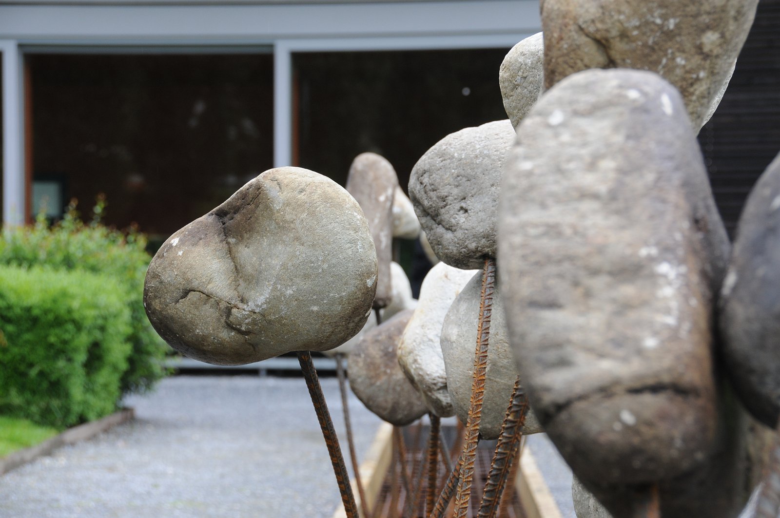 VSI.ASAI. - 65. Generalversammlung in Brig | Stockalmerpalast in Brig 