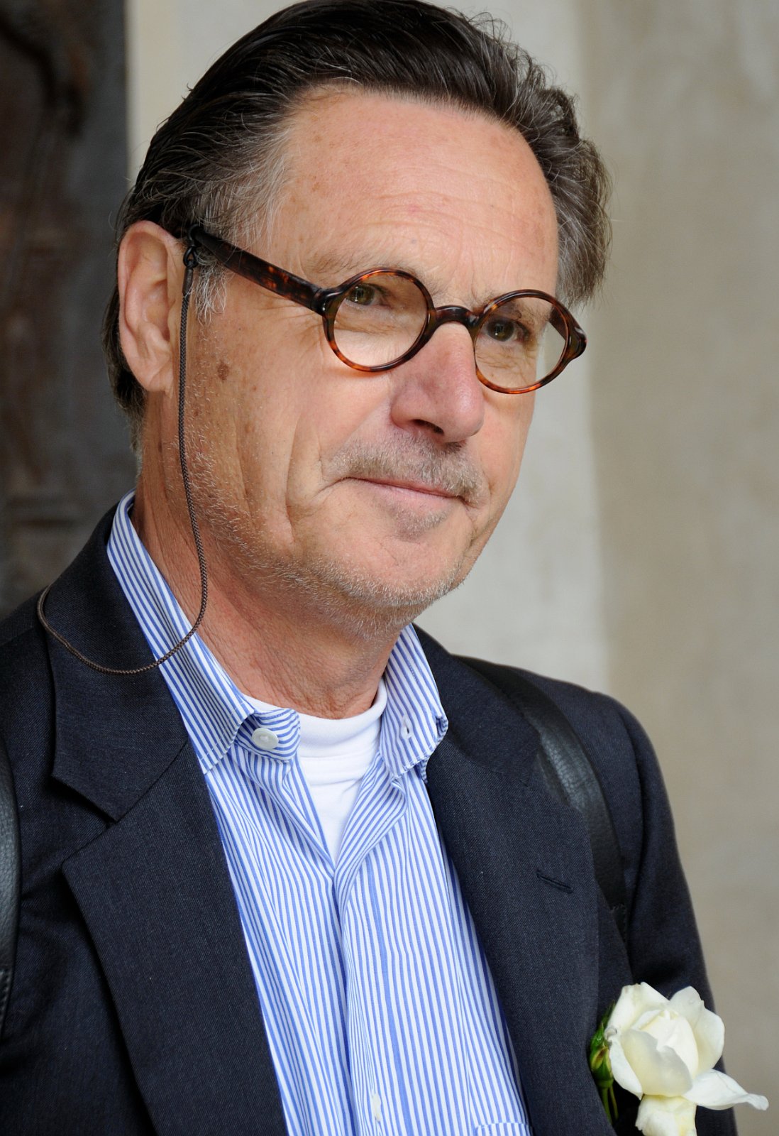 VSI.ASAI. - 65. Generalversammlung in Brig | Stockalmerpalast in Brig 