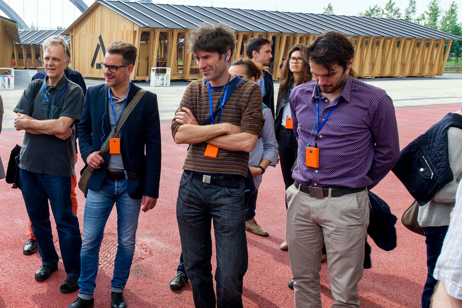 VSI.ASAI - GV Excursion 08.05.2015 | expo2015.org 