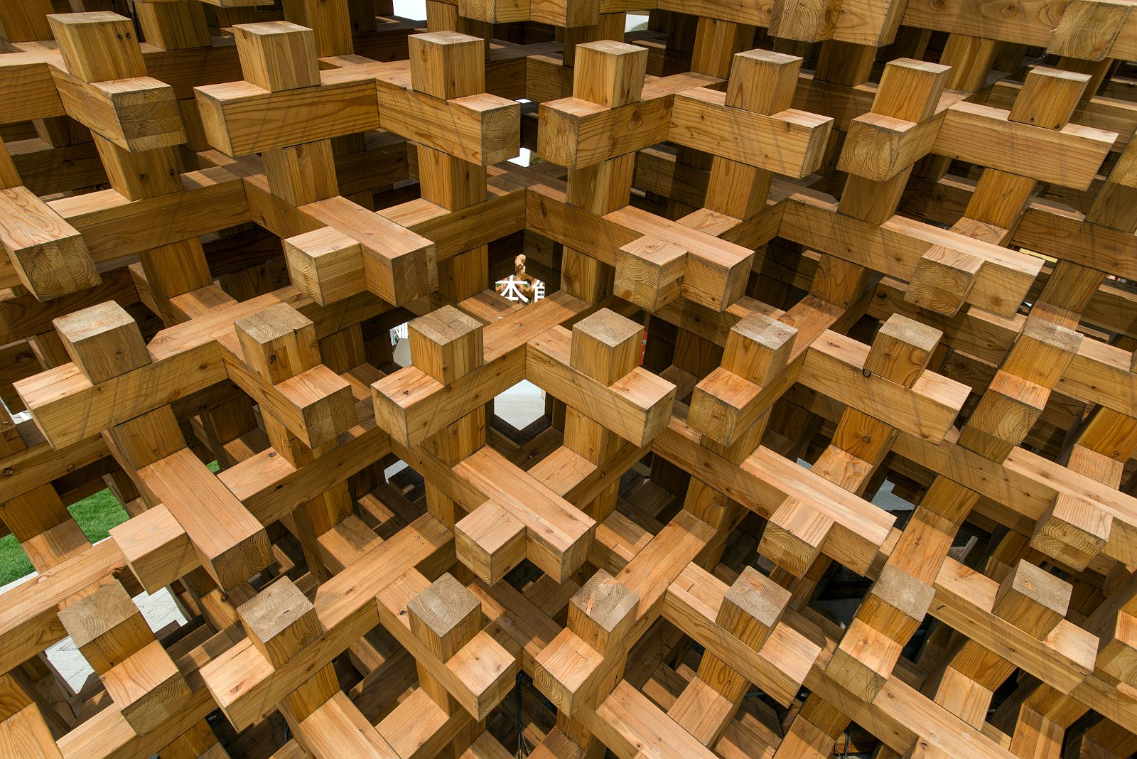 VSI.ASAI - GV Excursion 08.05.2015 | expo2015.org 