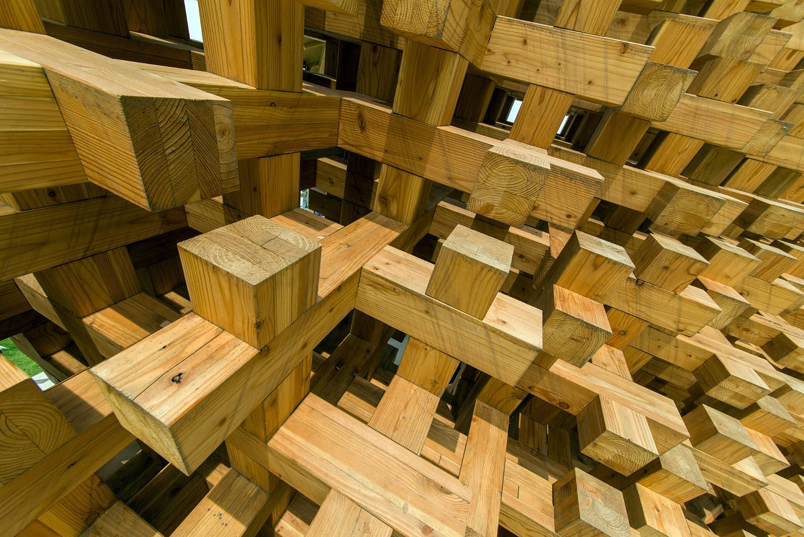 VSI.ASAI - GV Excursion 08.05.2015 | expo2015.org 