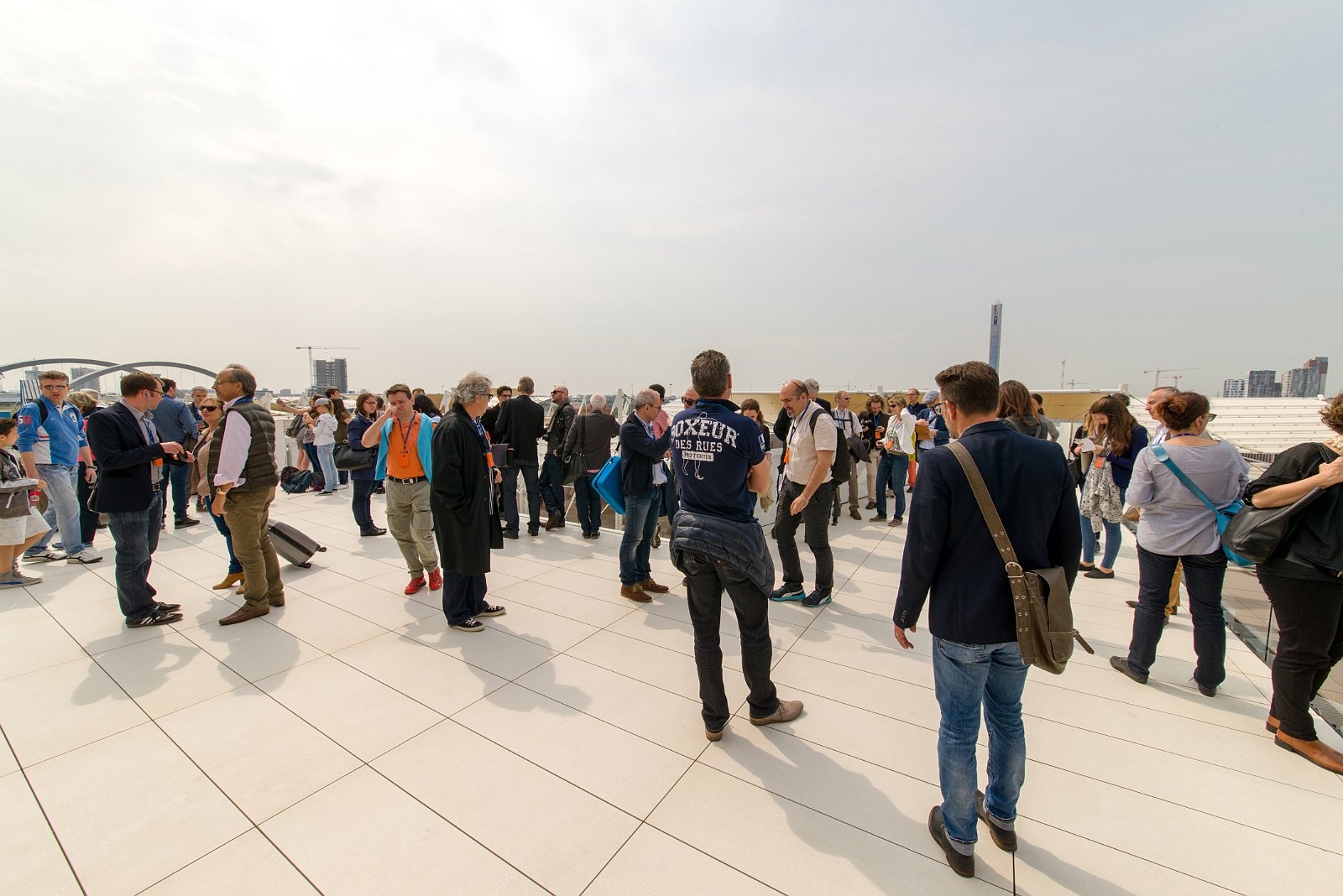 VSI.ASAI - GV Excursion 08.05.2015 | expo2015.org 