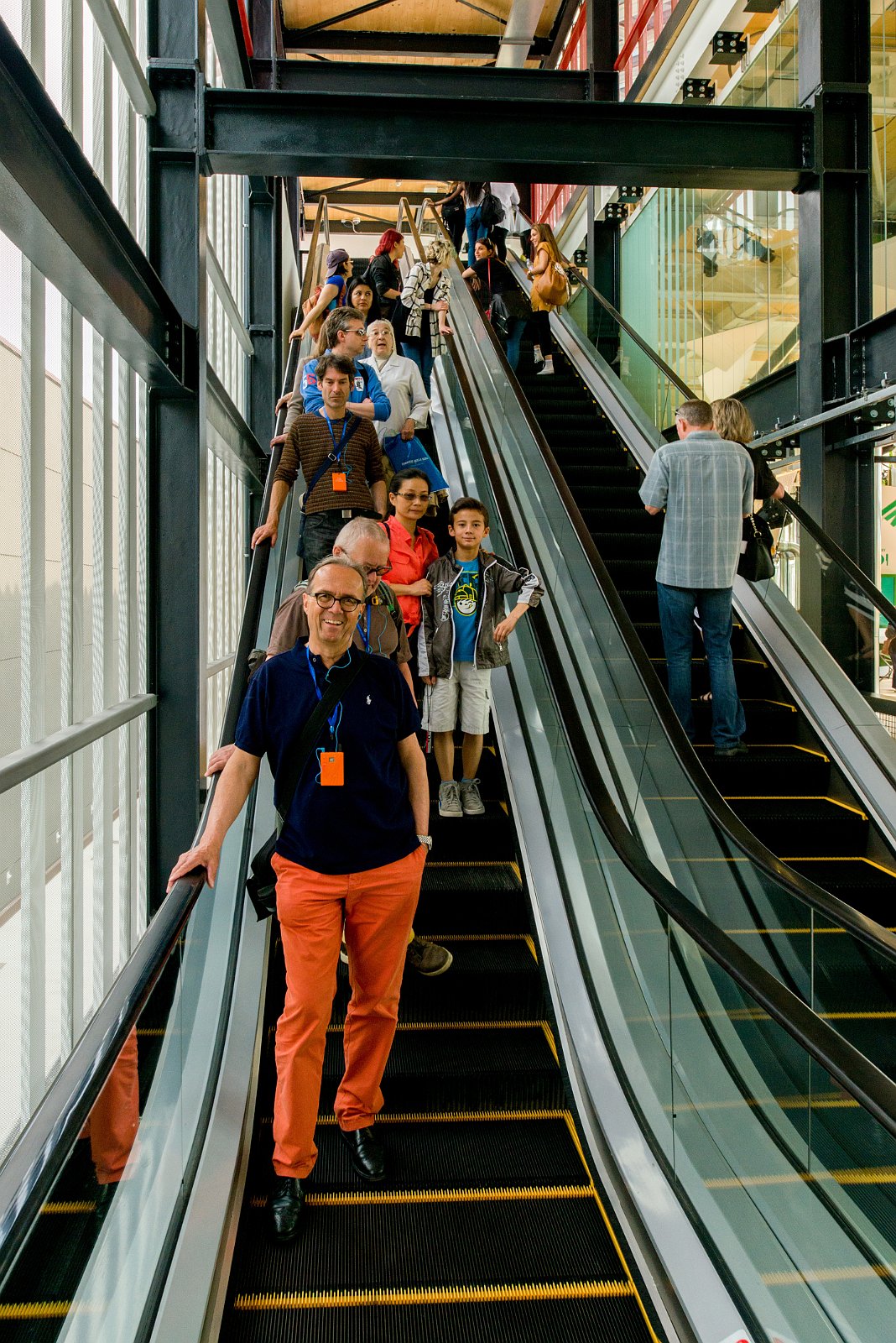 VSI.ASAI - GV Excursion 08.05.2015 | expo2015.org 