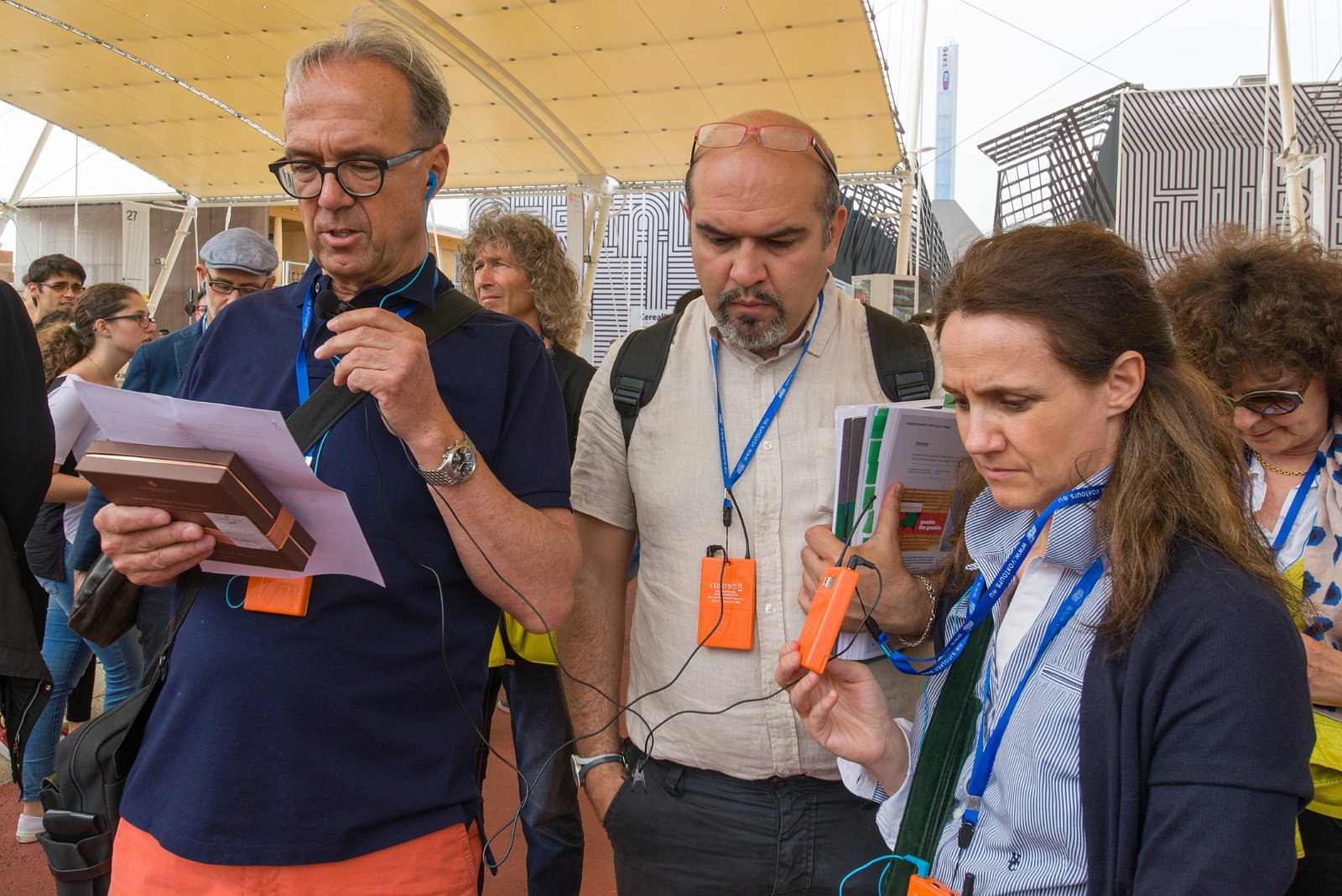 VSI.ASAI - GV Excursion 08.05.2015 | expo2015.org 