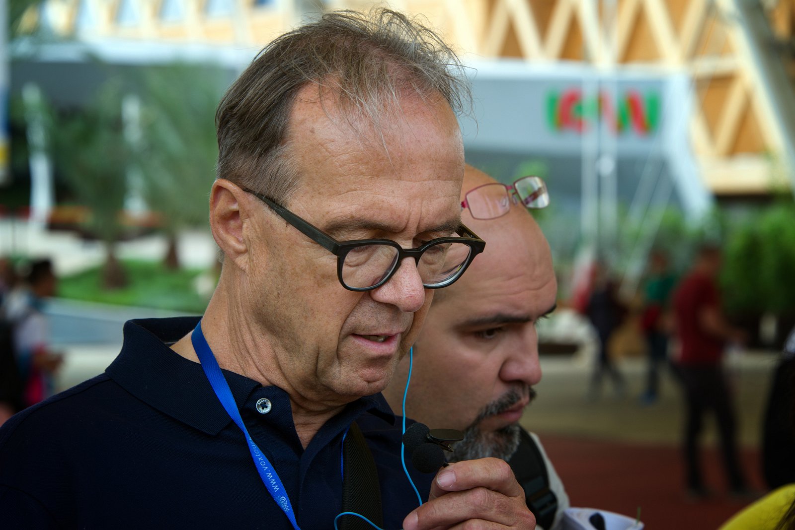 VSI.ASAI - GV Excursion 08.05.2015 | expo2015.org 