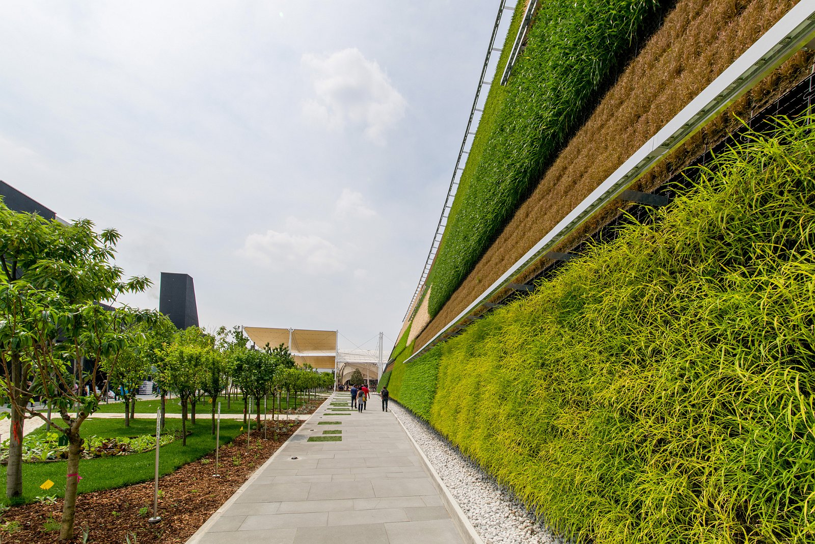 VSI.ASAI - GV Excursion 08.05.2015 | expo2015.org 