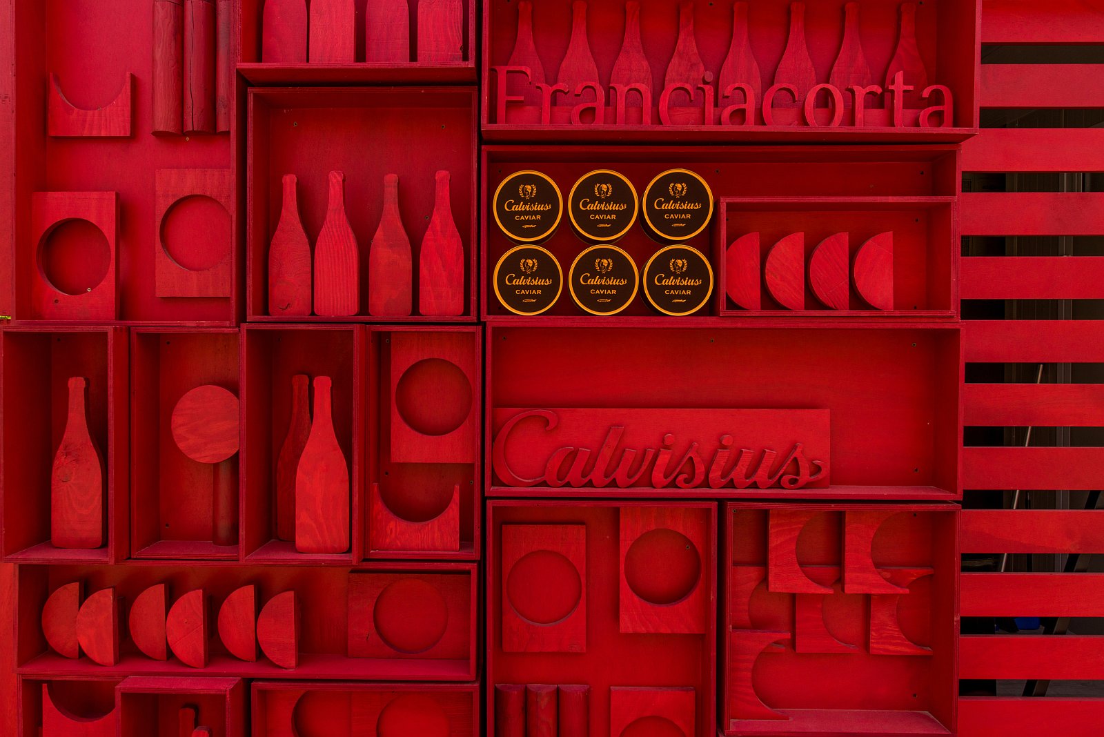 VSI.ASAI - GV Excursion 08.05.2015 | expo2015.org 