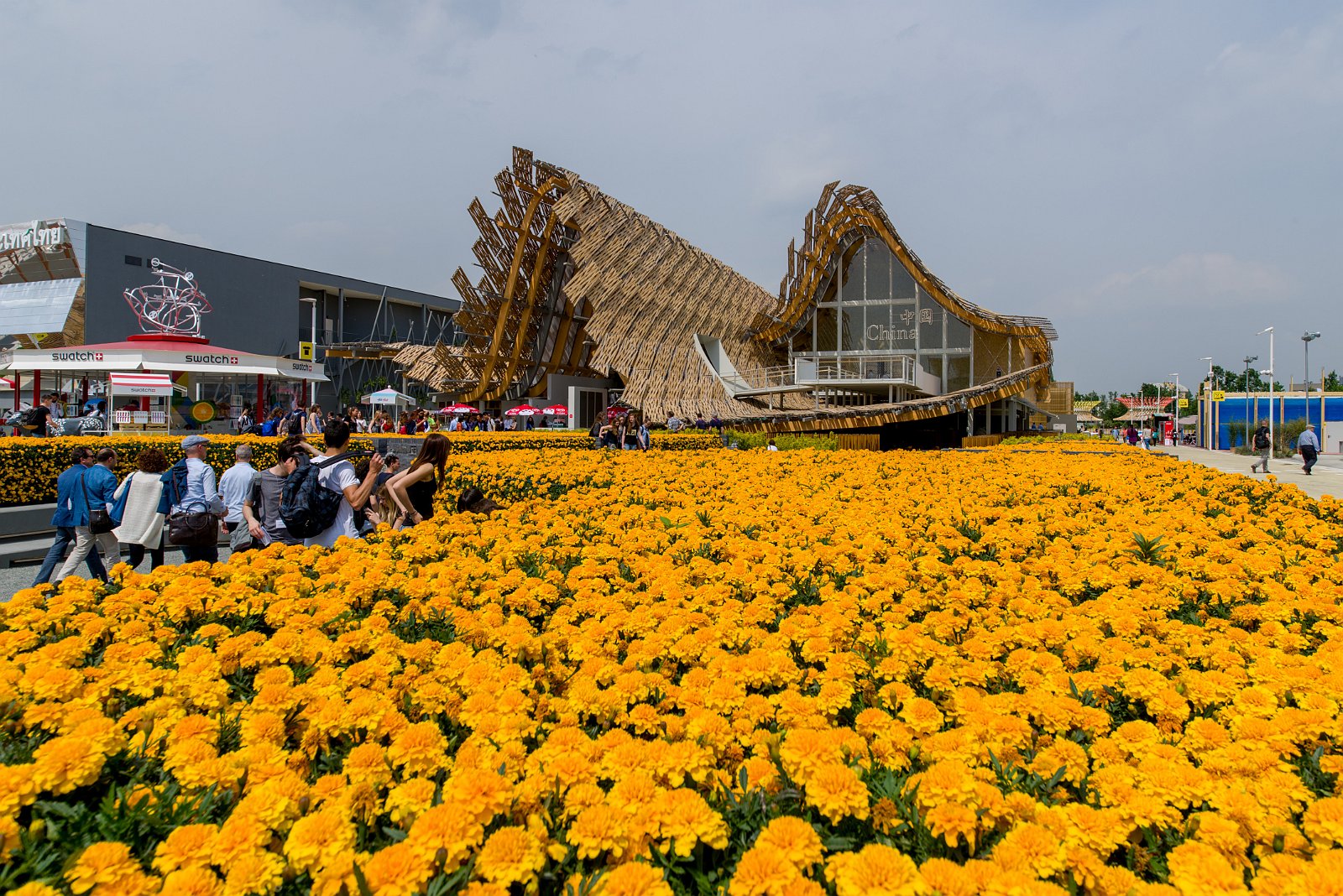 expo2015.org | China 