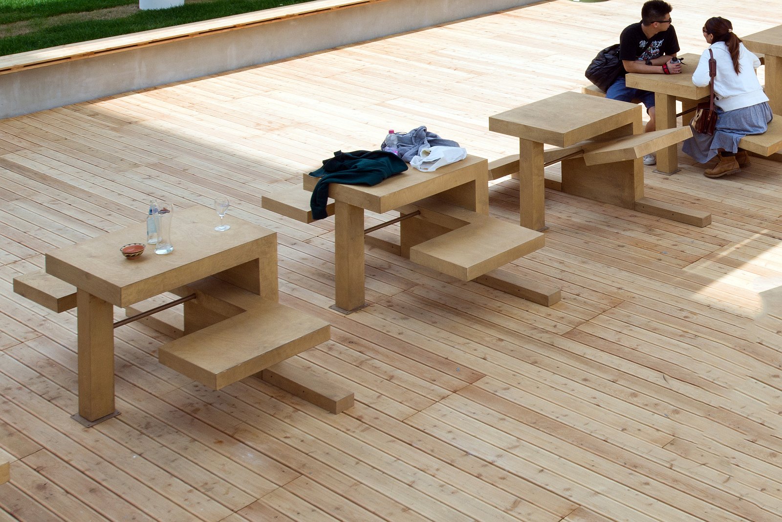 VSI.ASAI - GV Excursion 08.05.2015 | expo2015.org 