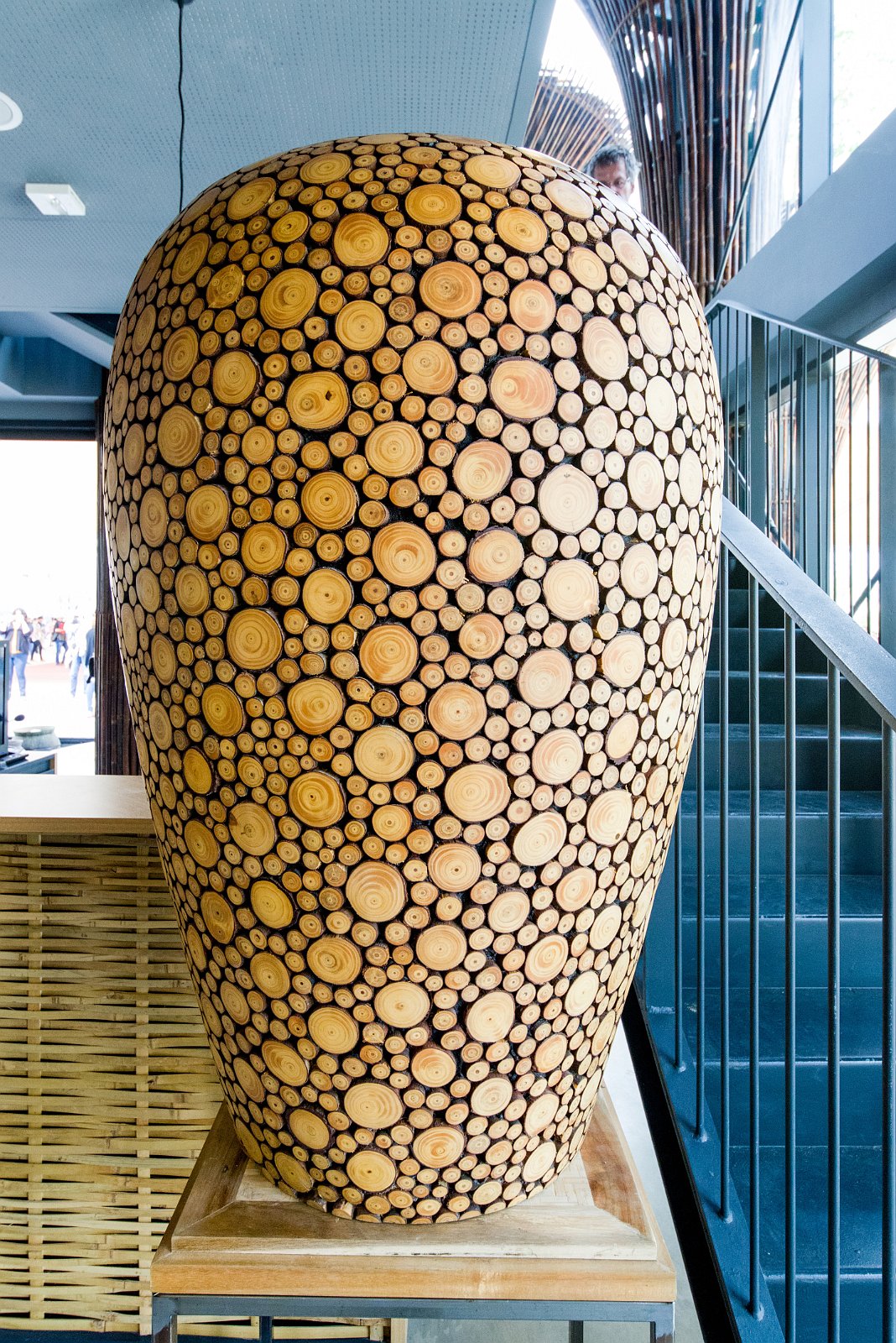 VSI.ASAI - GV Excursion 08.05.2015 | expo2015.org 