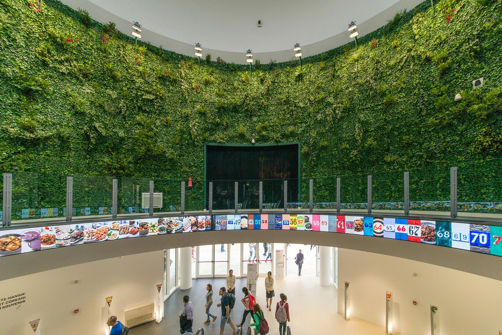 expo2015.org | Korea 