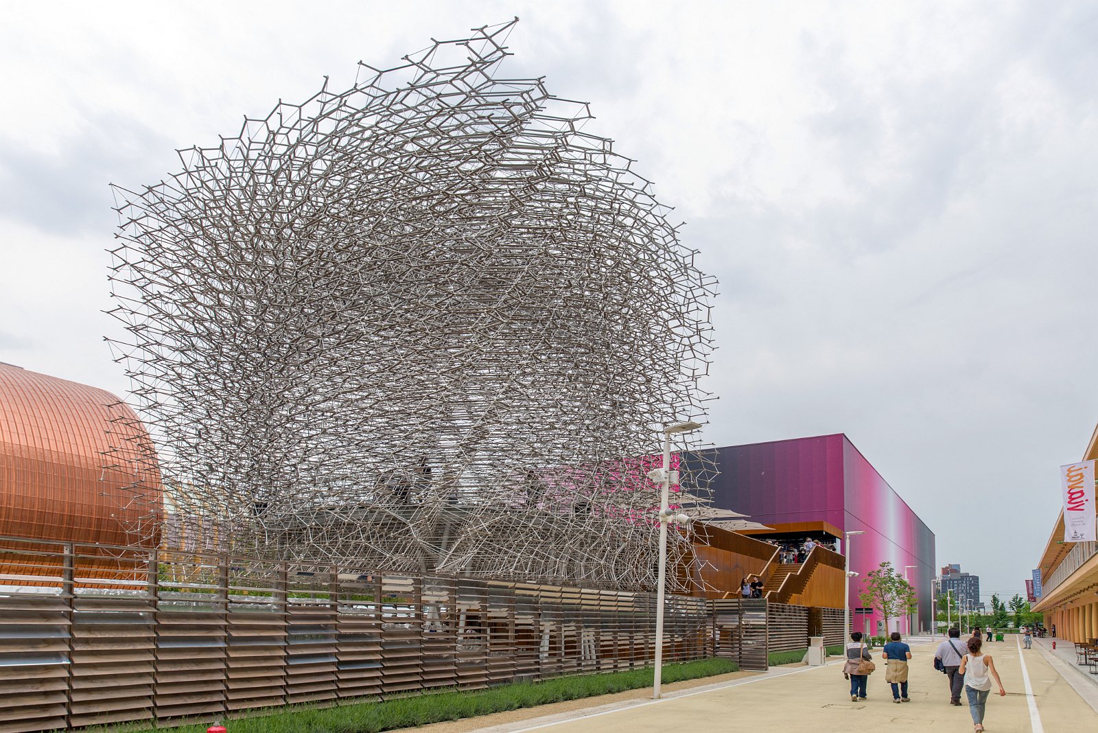 expo2015.org | England 
