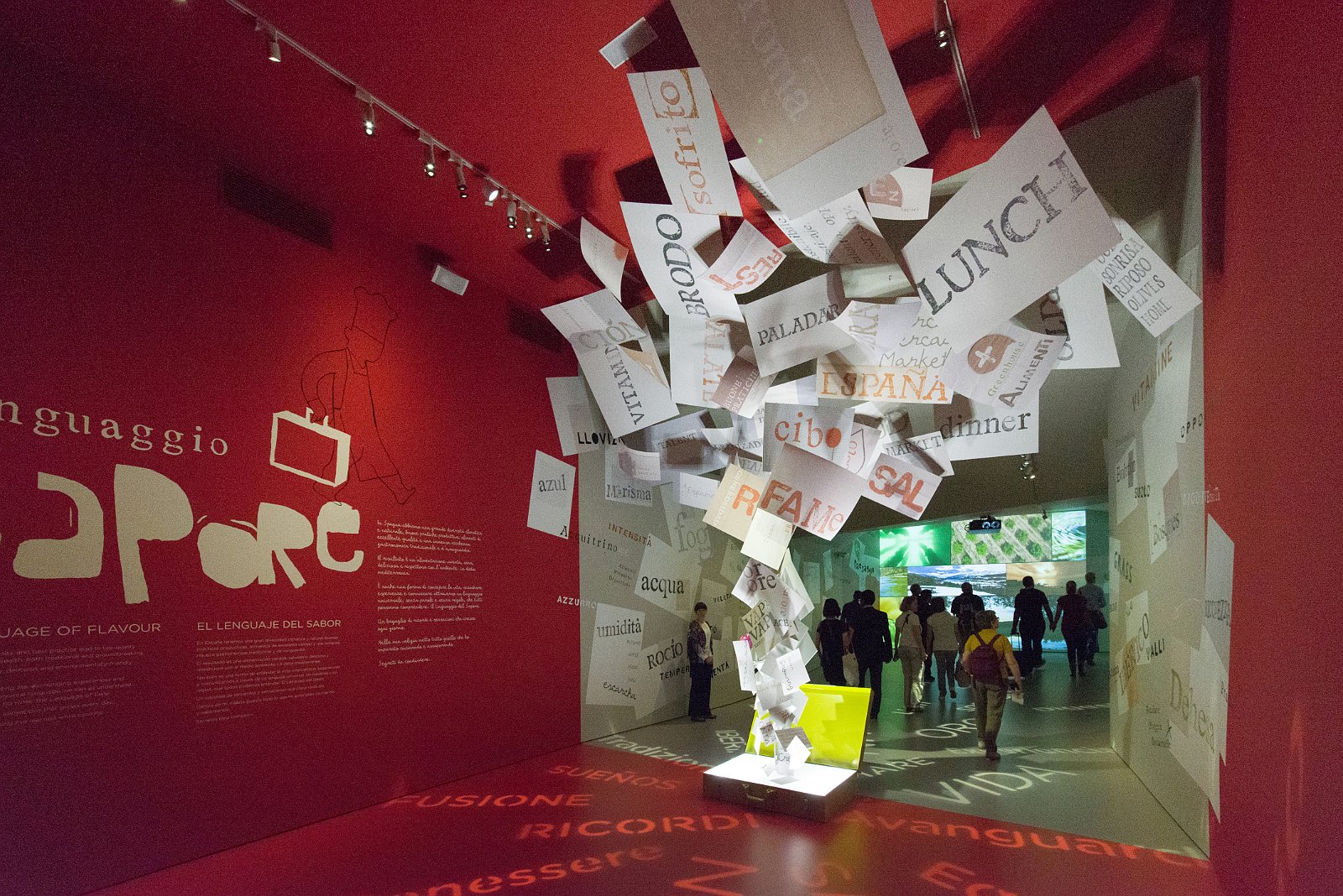 expo2015.org | Spanien 