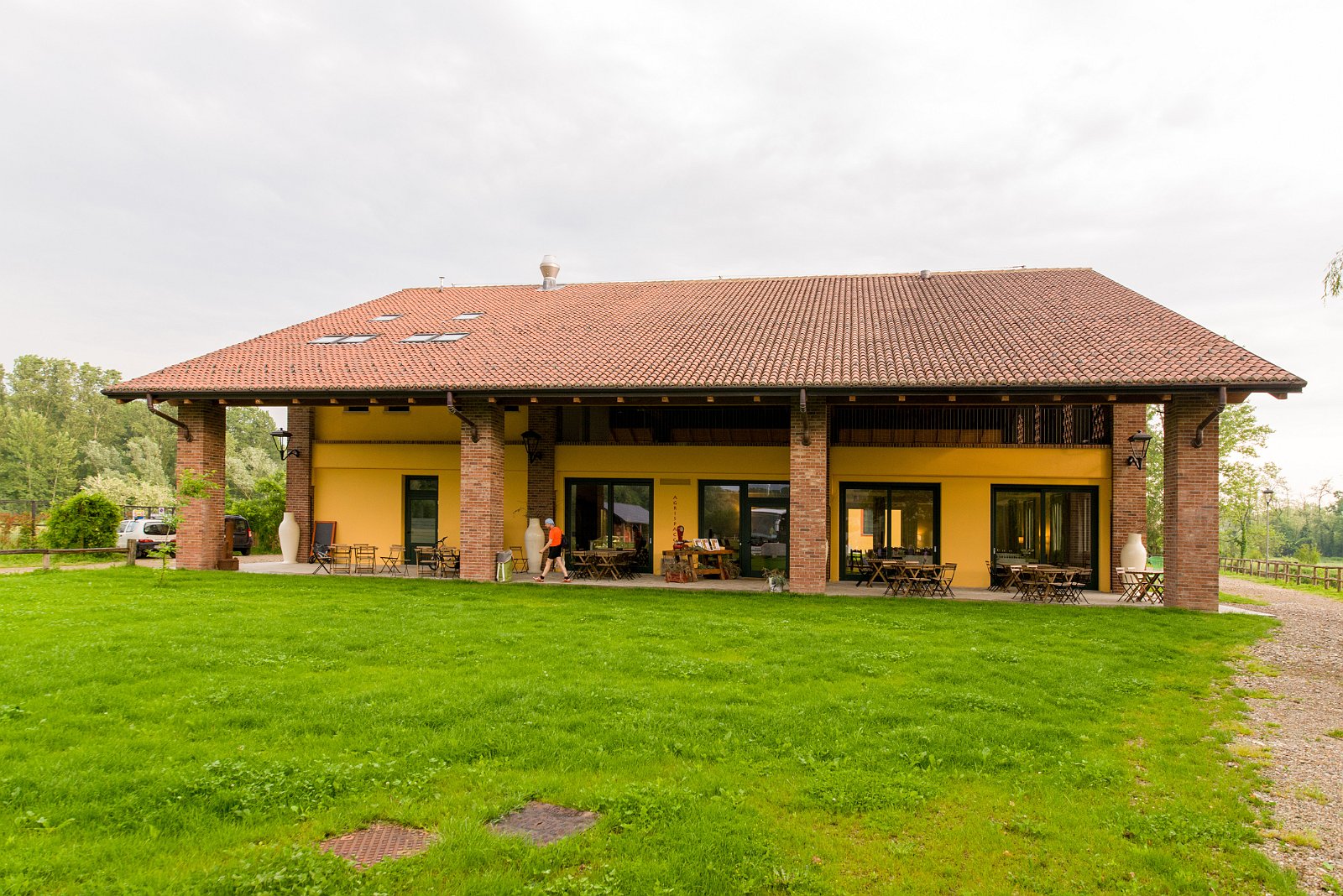 VSI.ASAI - GV Excursion 08.05.2015 | expo2015.org 