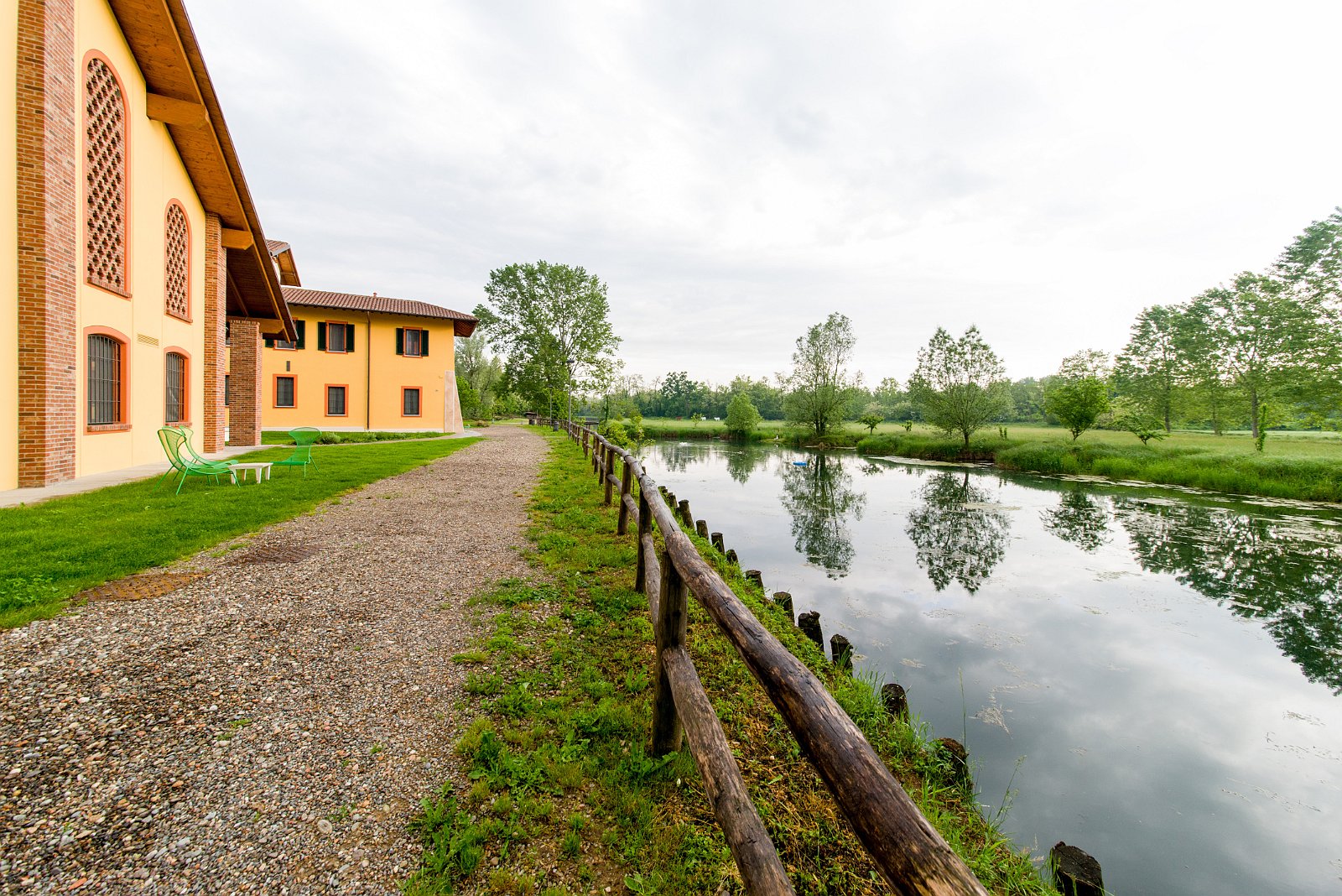 VSI.ASAI - GV Excursion 08.05.2015 | expo2015.org 