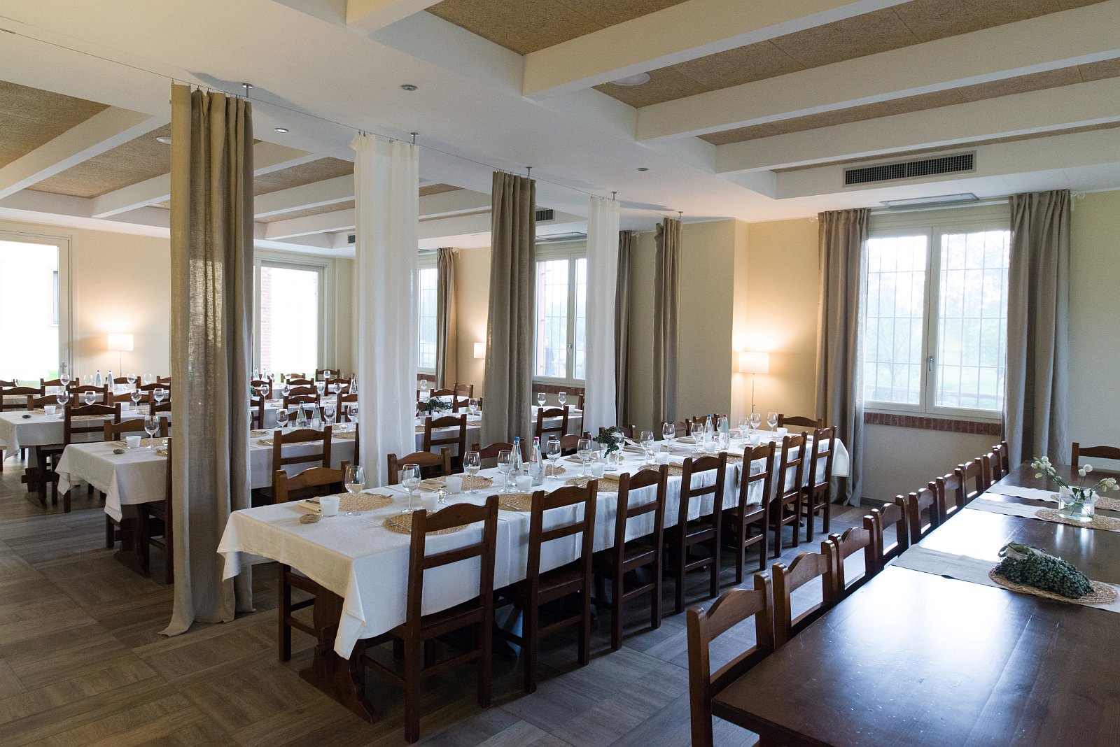 VSI.ASAI - GV Excursion 08.05.2015 | expo2015.org 