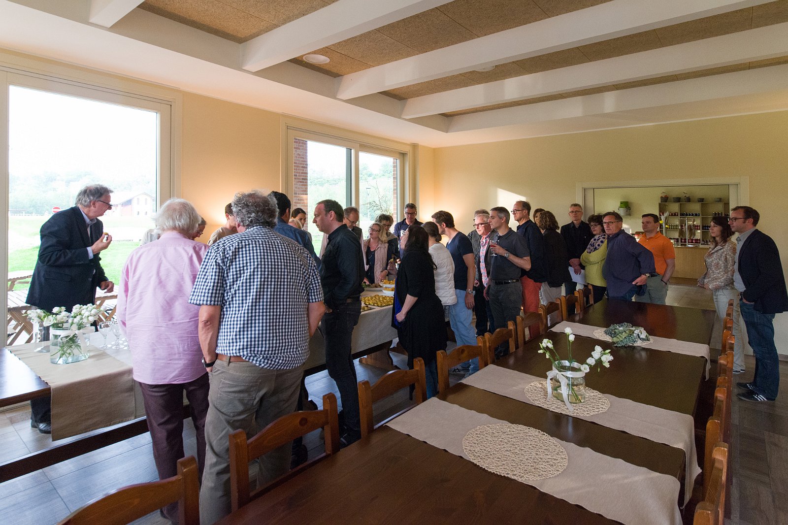 VSI.ASAI - GV Excursion 08.05.2015 | expo2015.org 