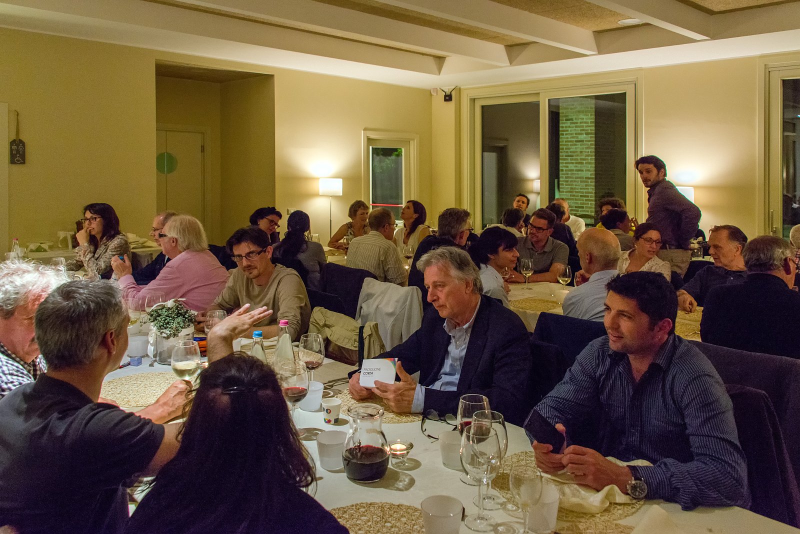 VSI.ASAI - GV Excursion 08.05.2015 | expo2015.org 