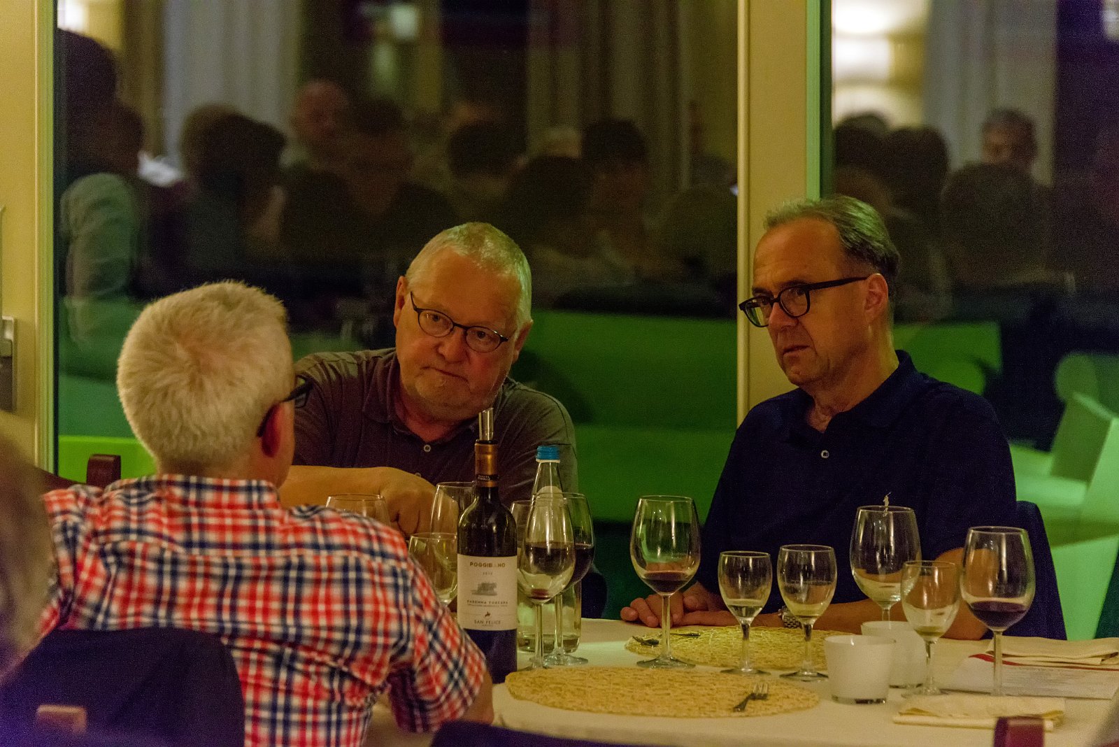 VSI.ASAI - GV Excursion 08.05.2015 | expo2015.org 