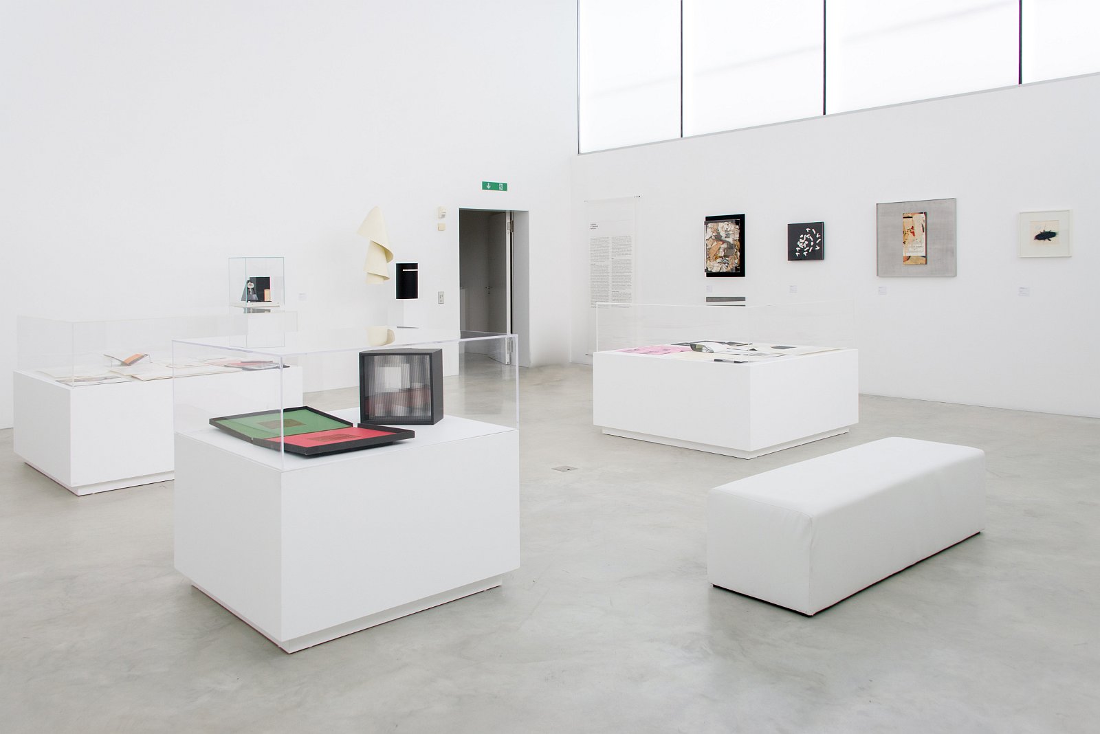 VSI.ASAI - Generalversammlung 09.05.2015 | Max Museo Chiasso | Ausstellung Daniel Spoerri Mehr Fotos der Ausstellung unter www.photobaechler | Kulter