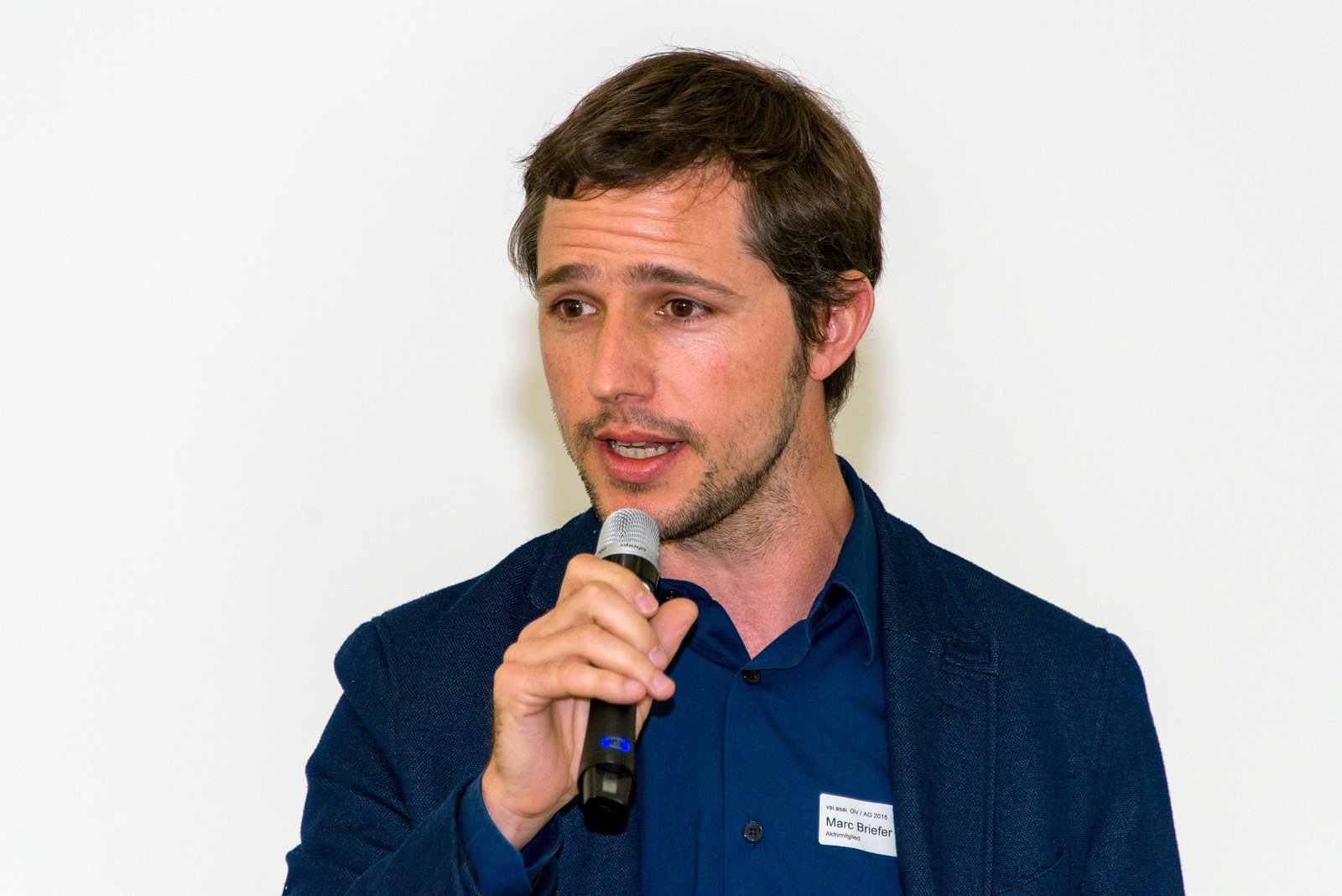 VSI.ASAI - Generalversammlung 09.05.2015 | Spazio Officina Chiasso 