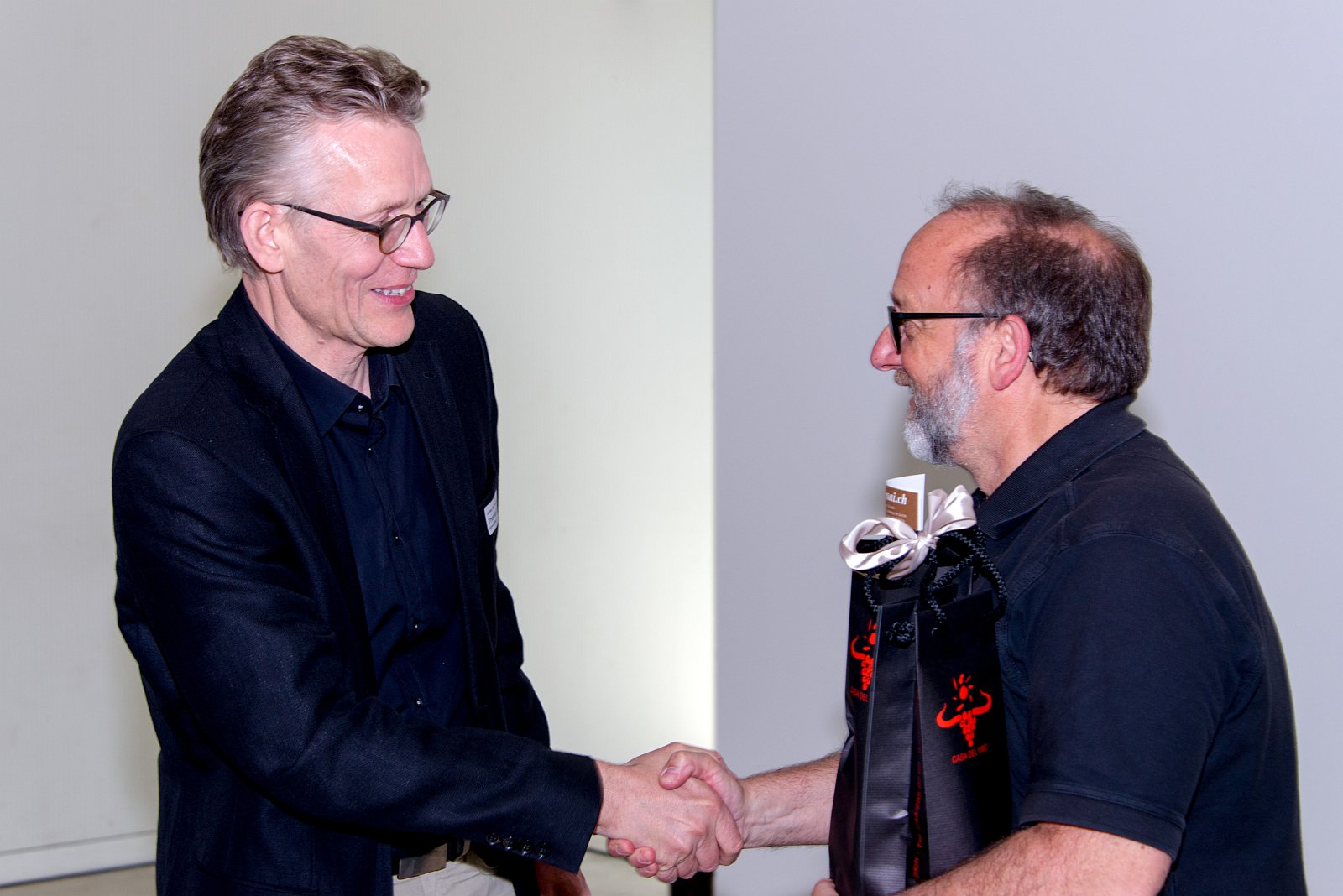 VSI.ASAI - Generalversammlung 09.05.2015 | Spazio Officina Chiasso 