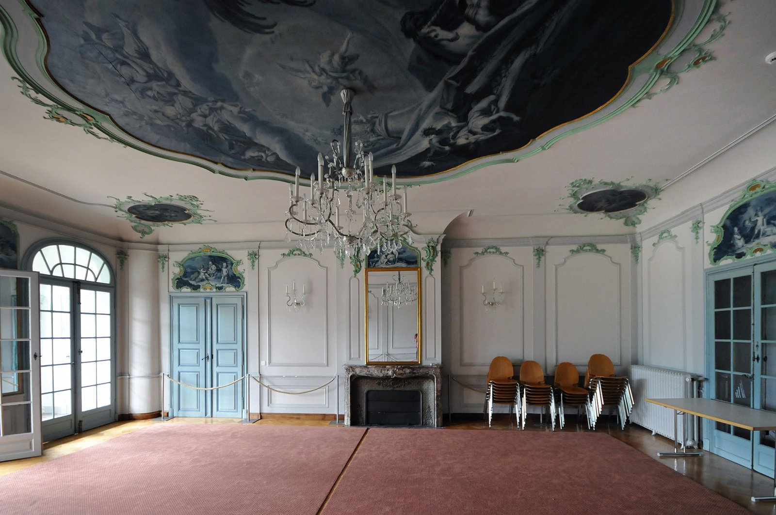 VSI.ASAI. - 67. Generalversammlung in Fribourg Kennenlernen der Altstadt von Fribourg unter Führung von Ch. Allenspach.