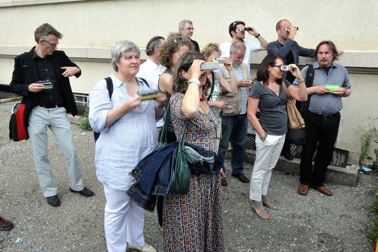 VSI.ASAI. - 67. Generalversammlung in Fribourg Mit dem Foto-Viewer können wir die Veränderungen der letzten Jahre in Fribourg bebachten und erleben, wie die Stadt sich wandelt.