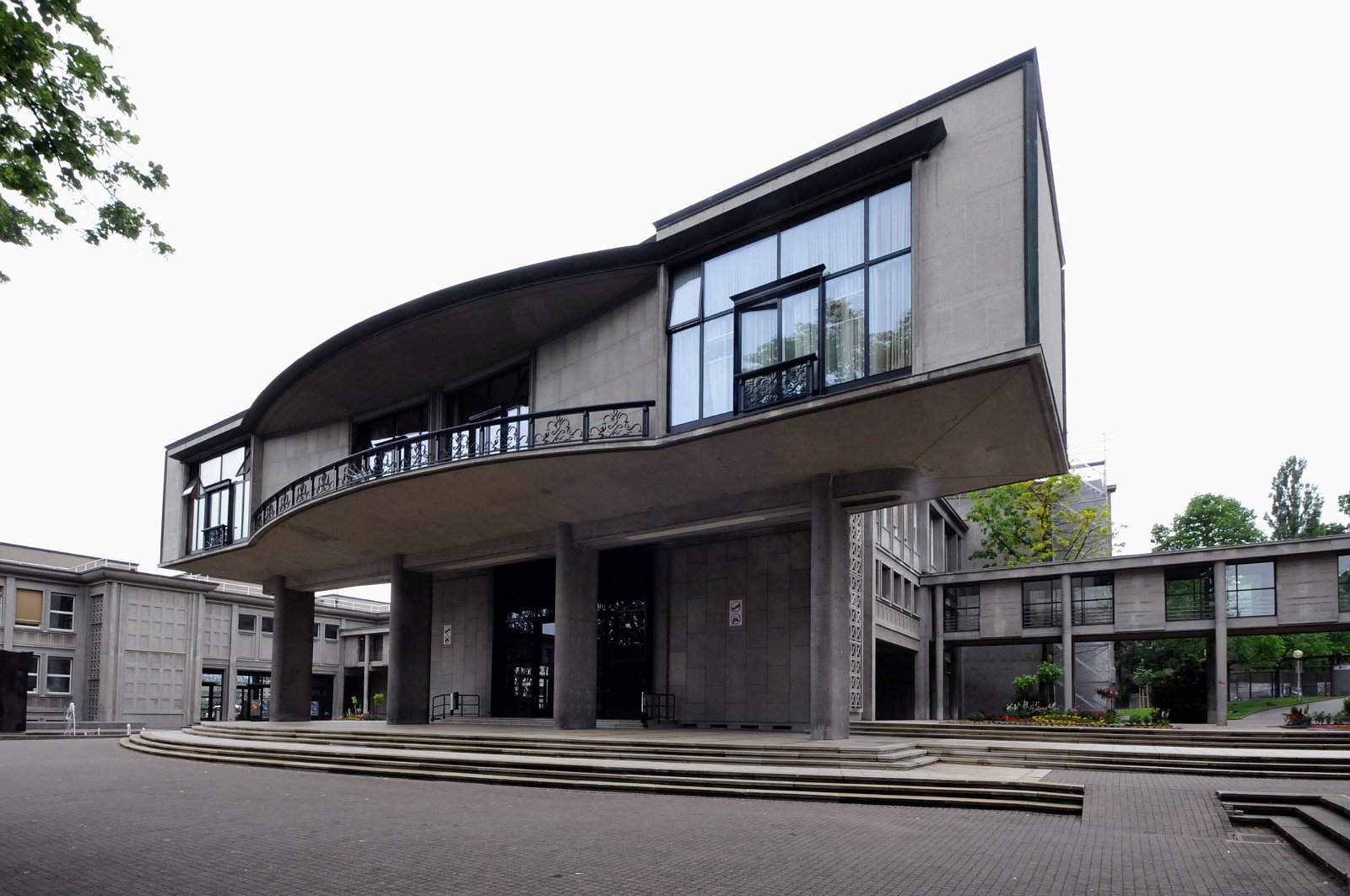 VSI.ASAI. - 67. Generalversammlung in Fribourg Universität Fribourg